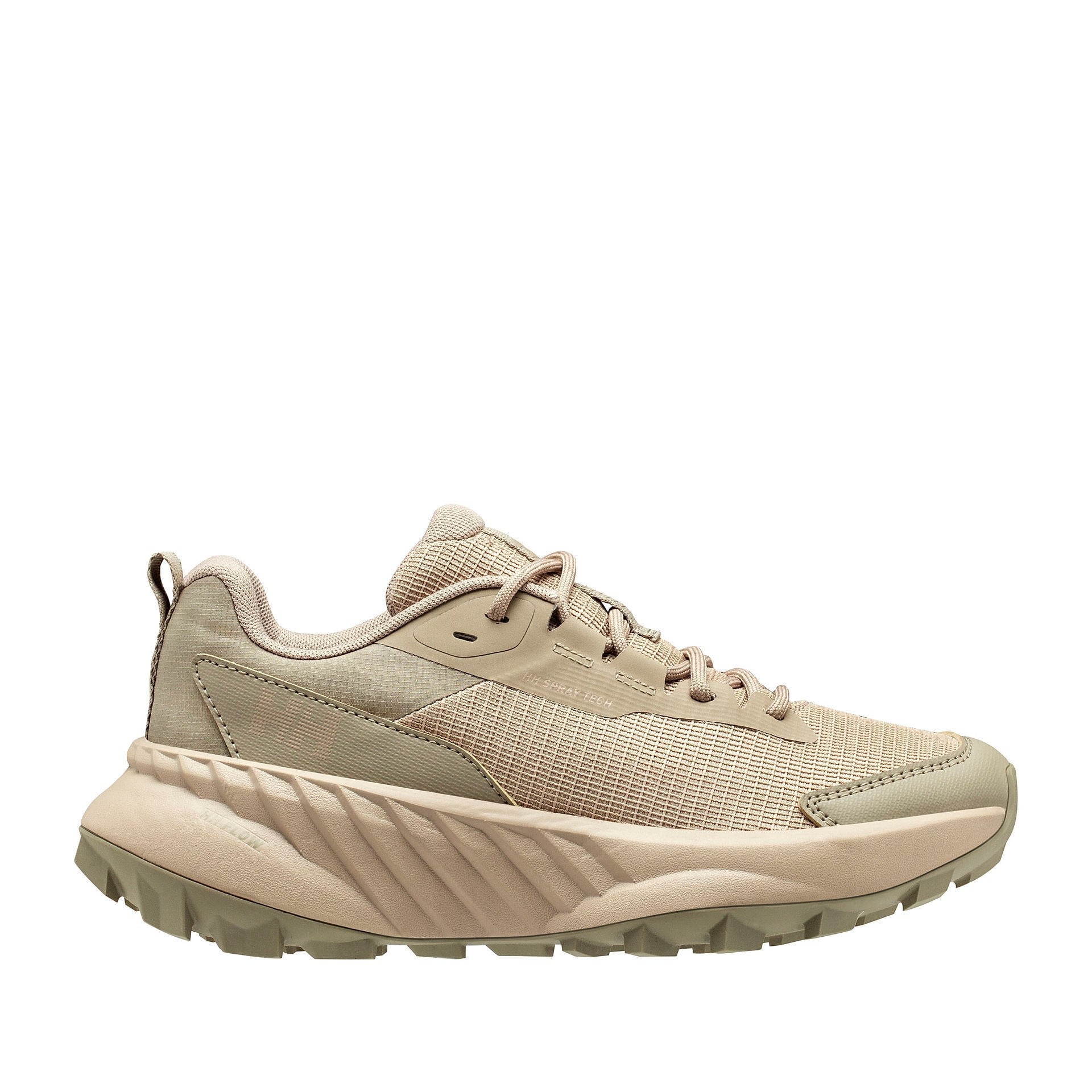 HELLY HANSEN W AWE HIKER DWR AYAKKABI