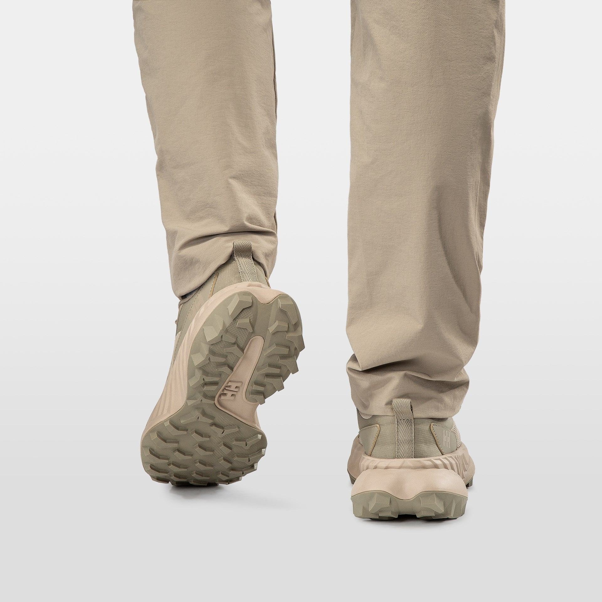 HELLY HANSEN W AWE HIKER DWR AYAKKABI