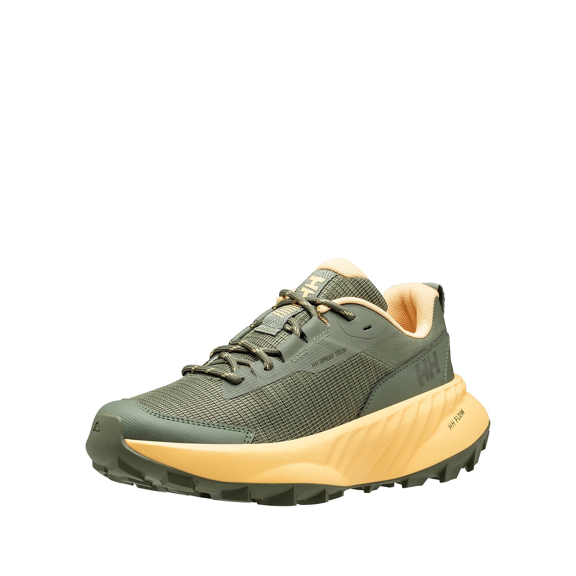 HELLY HANSEN W AWE HIKER DWR AYAKKABI