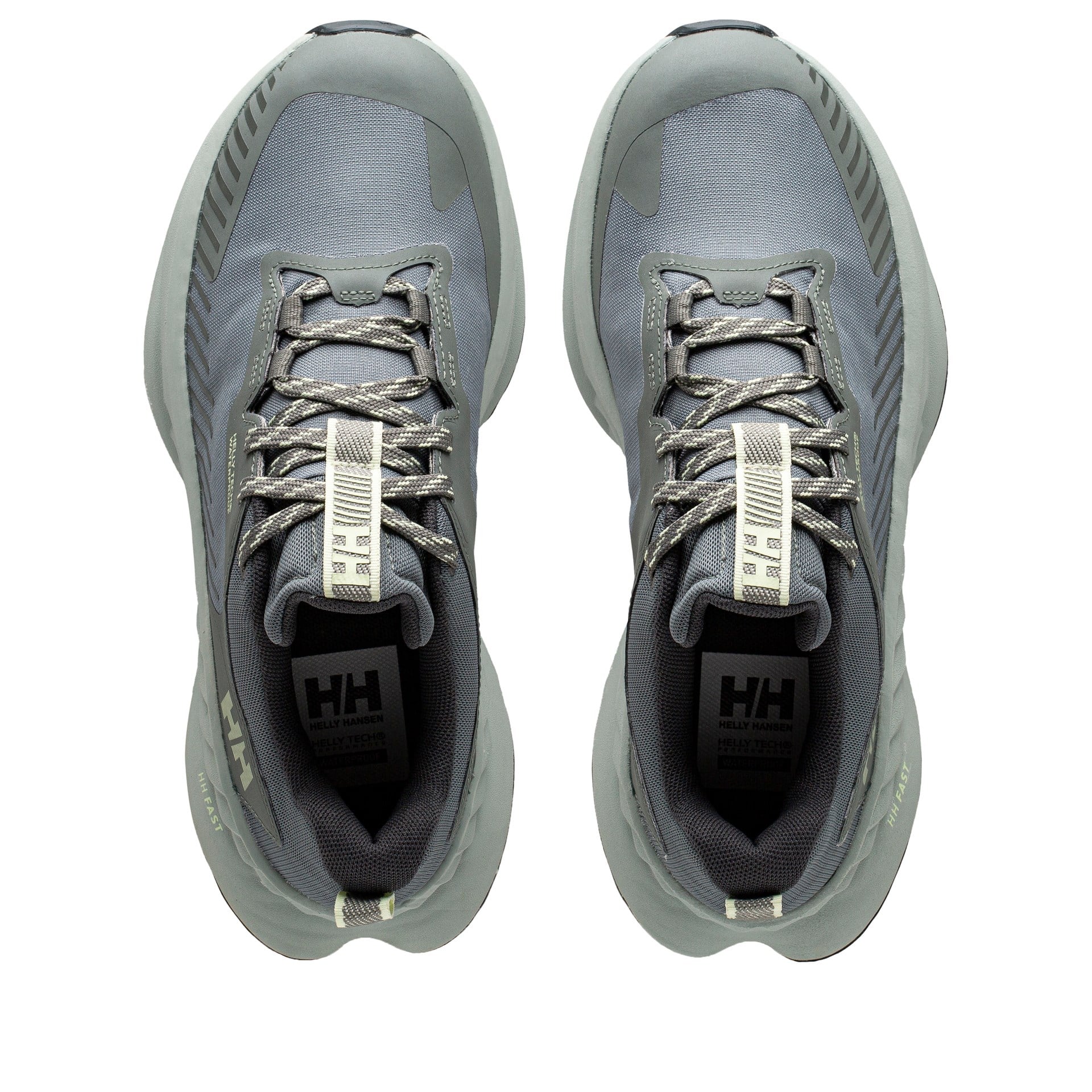 HELLY HANSEN W AWE HIKER HT AYAKKABI