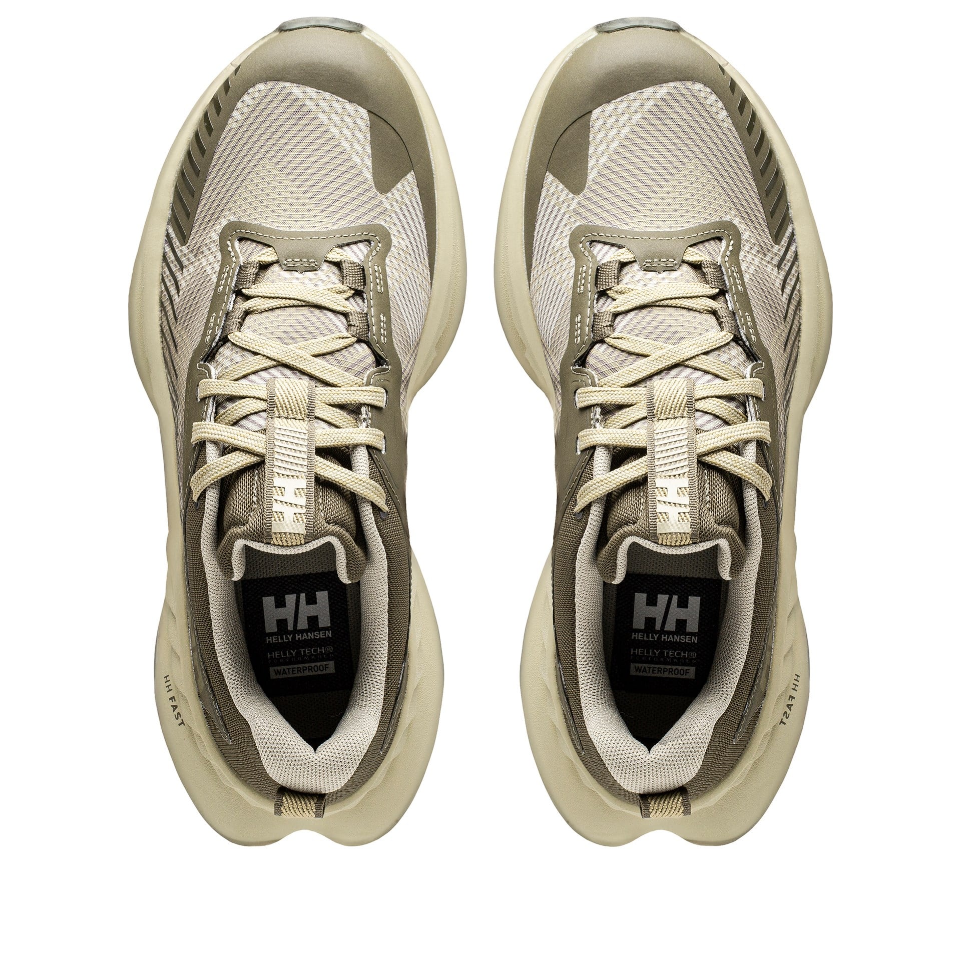 HELLY HANSEN W AWE HIKER HT AYAKKABI