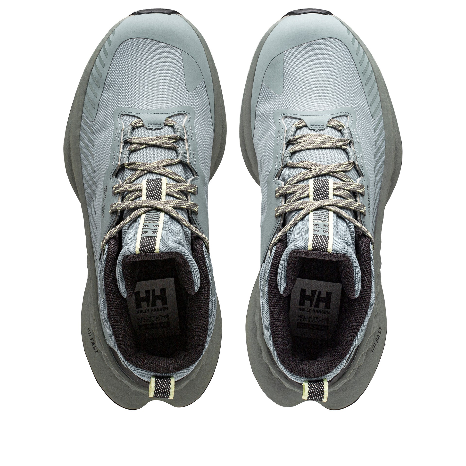 HELLY HANSEN W AWE HIKER MID HT BOT