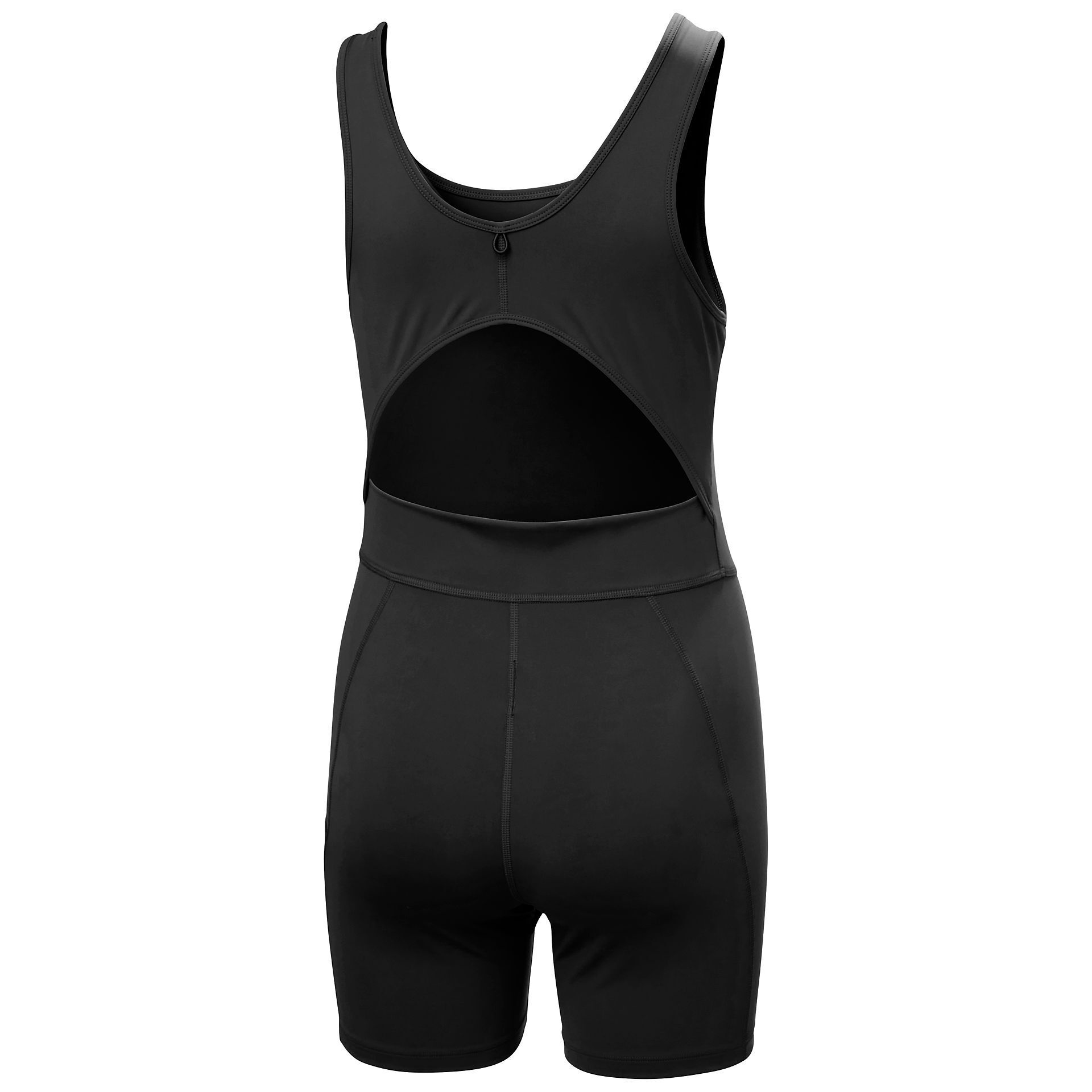 HELLY HANSEN W AWE HIKING DRESS ELBİSE