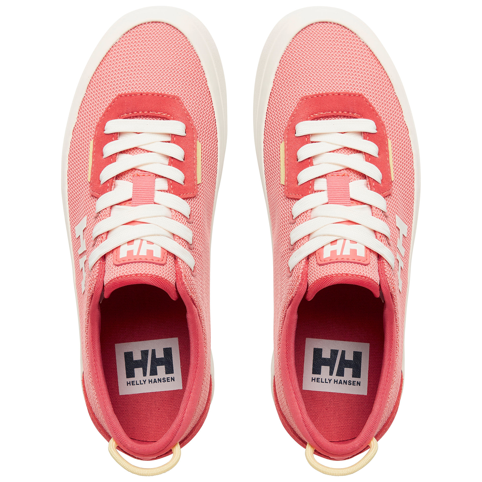 HELLY HANSEN W BACKSHORE AYAKKABI