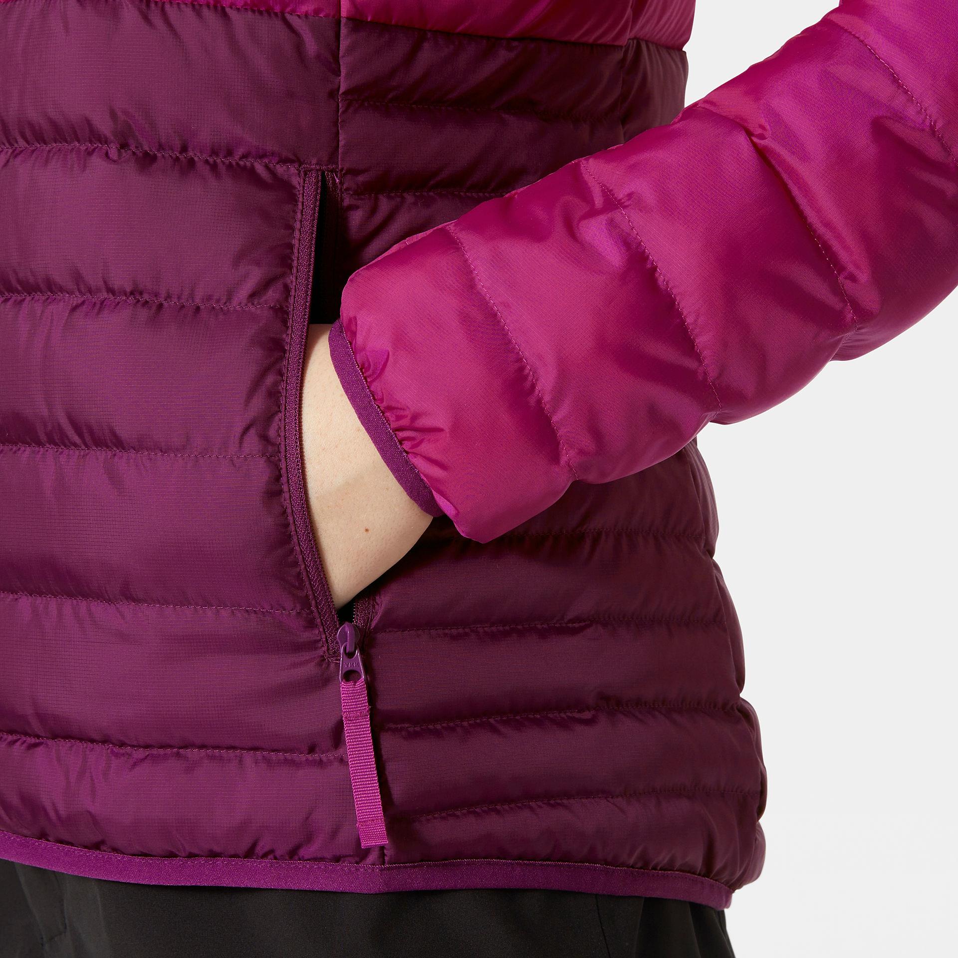 HELLY HANSEN W BANFF INSULATOR MONT