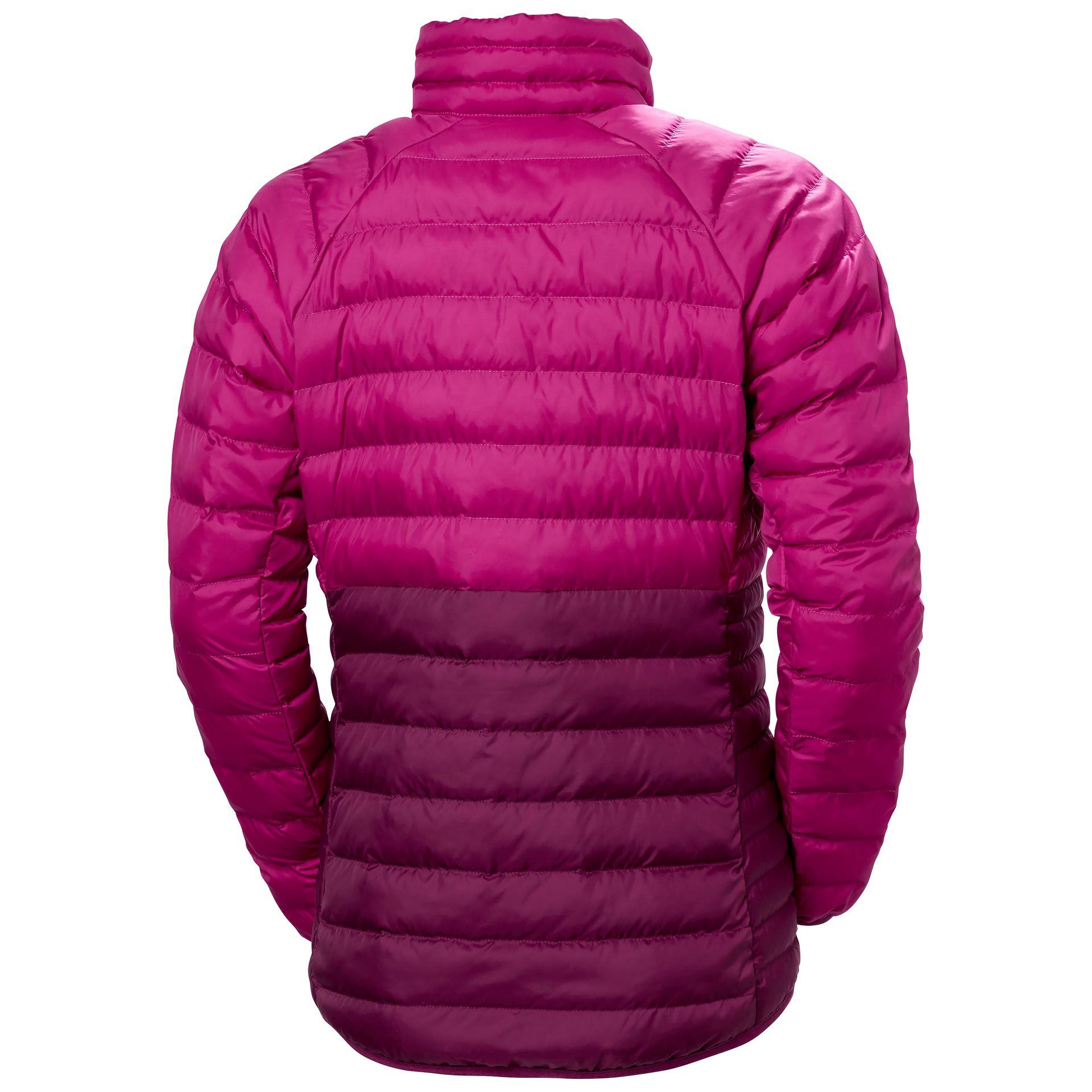 HELLY HANSEN W BANFF INSULATOR MONT