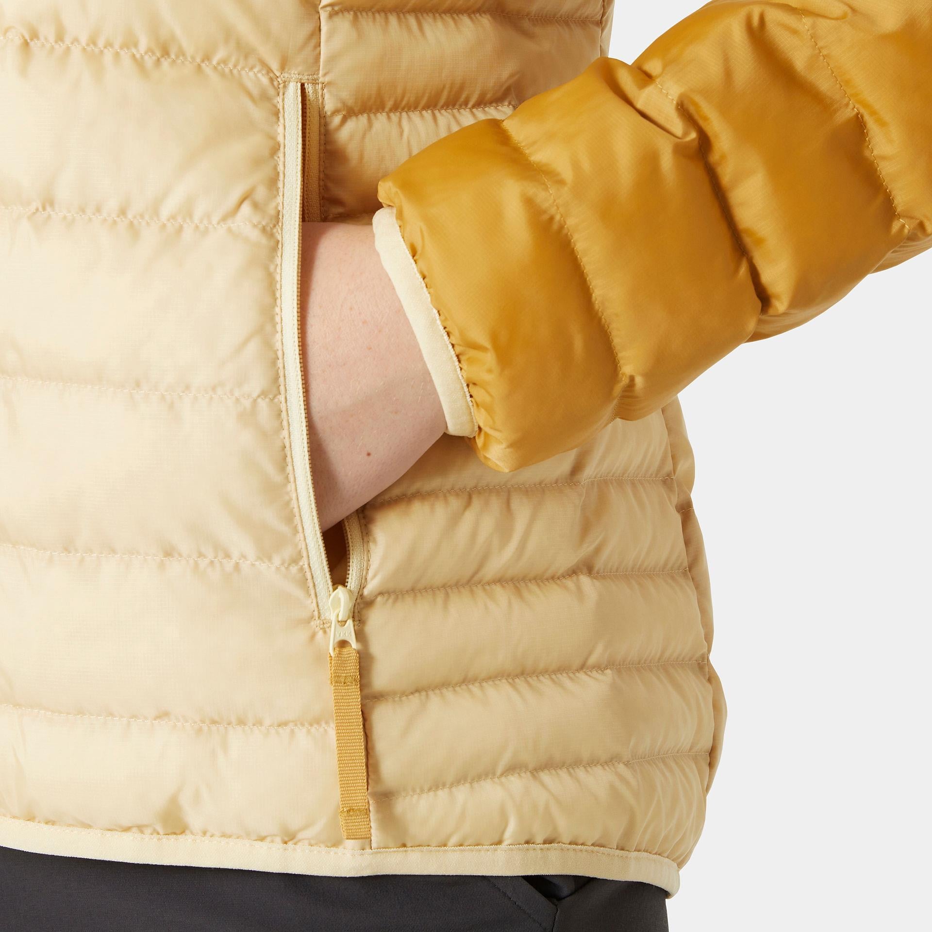 HELLY HANSEN W BANFF INSULATOR MONT