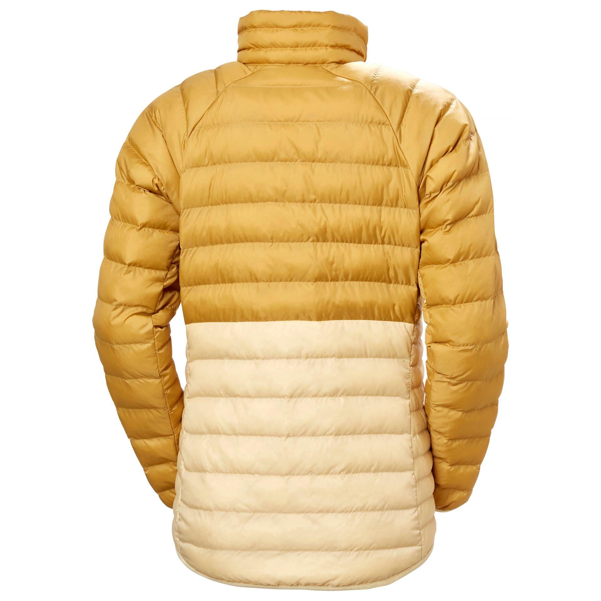 HELLY HANSEN W BANFF INSULATOR MONT