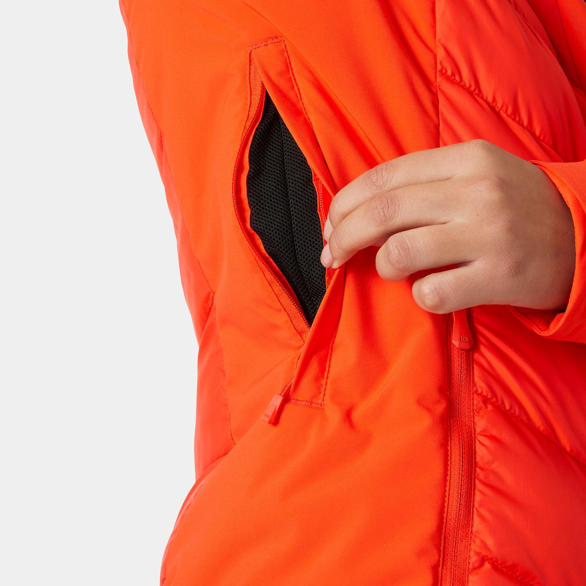 HELLY HANSEN W BELLISSIMO MONT