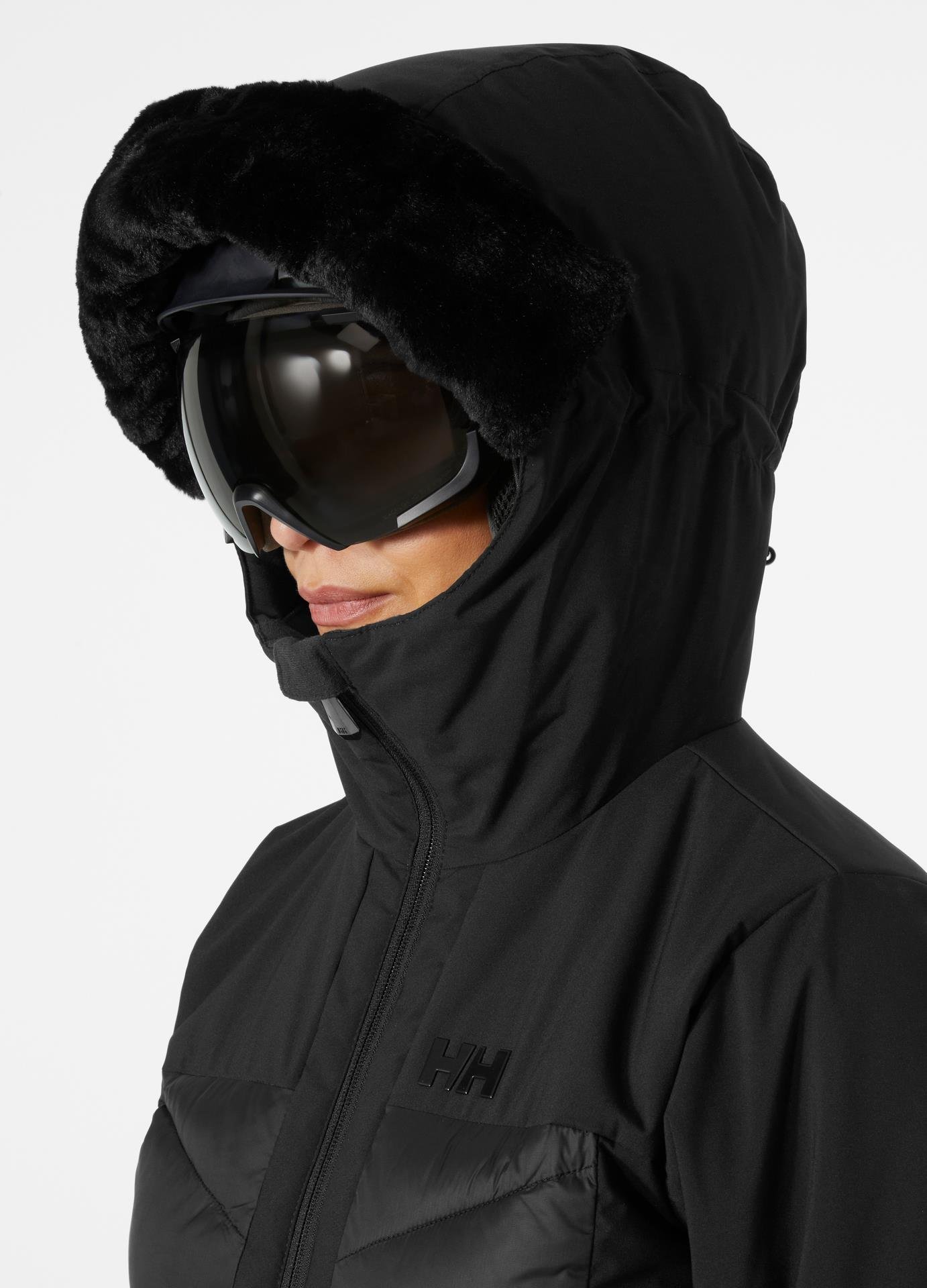 HELLY HANSEN W BELLISSIMO MONT