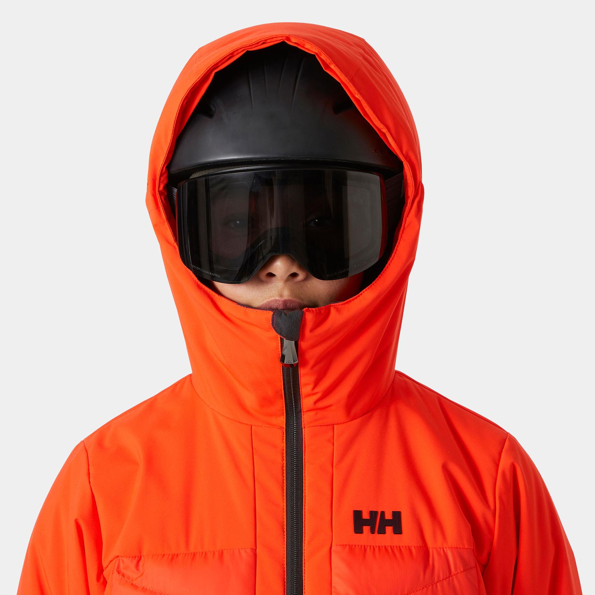 HELLY HANSEN W BELLISSIMO MONT