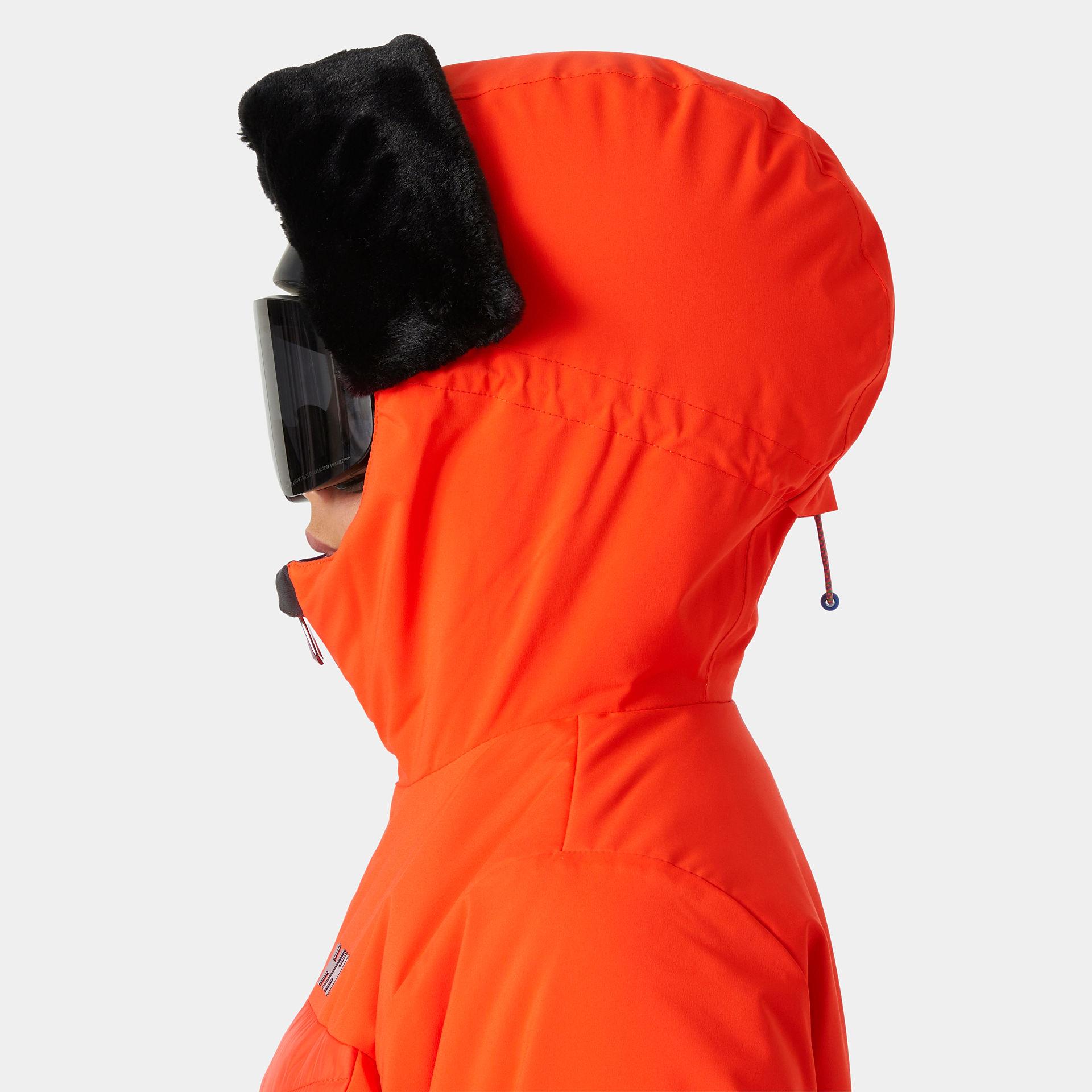 HELLY HANSEN W BELLISSIMO MONT