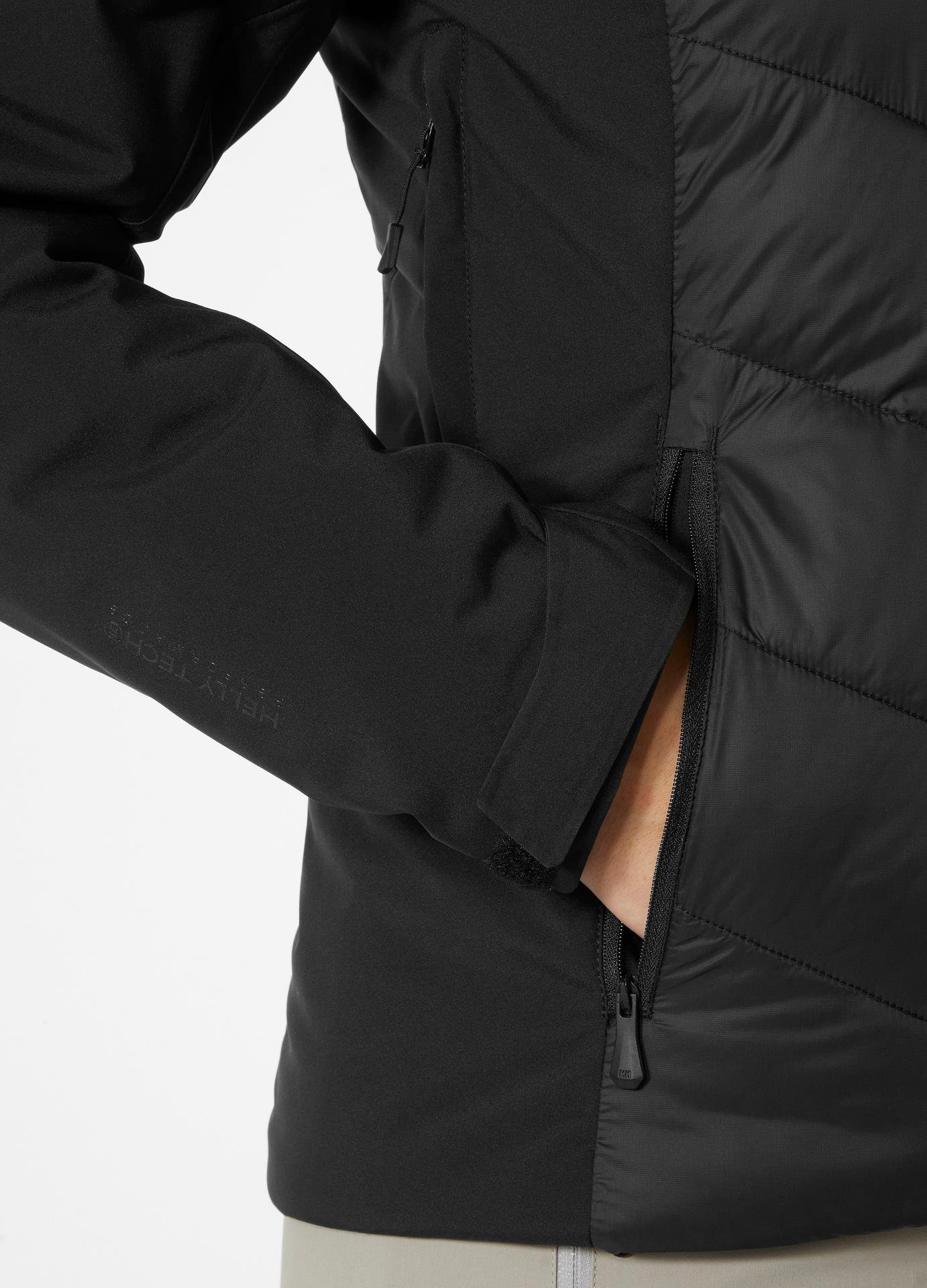 HELLY HANSEN W BELLISSIMO MONT