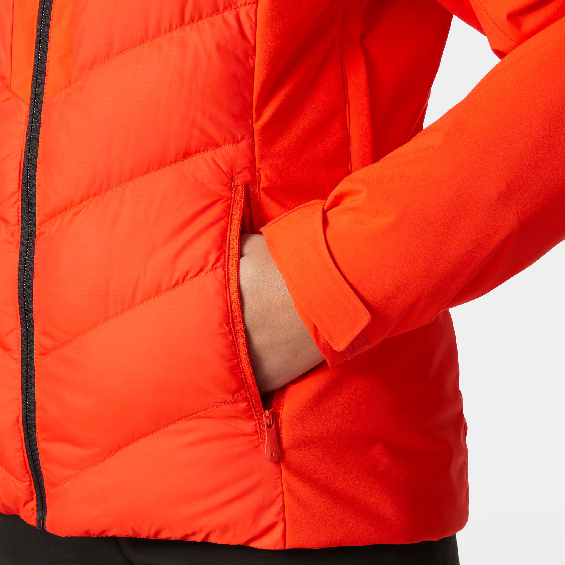 HELLY HANSEN W BELLISSIMO MONT