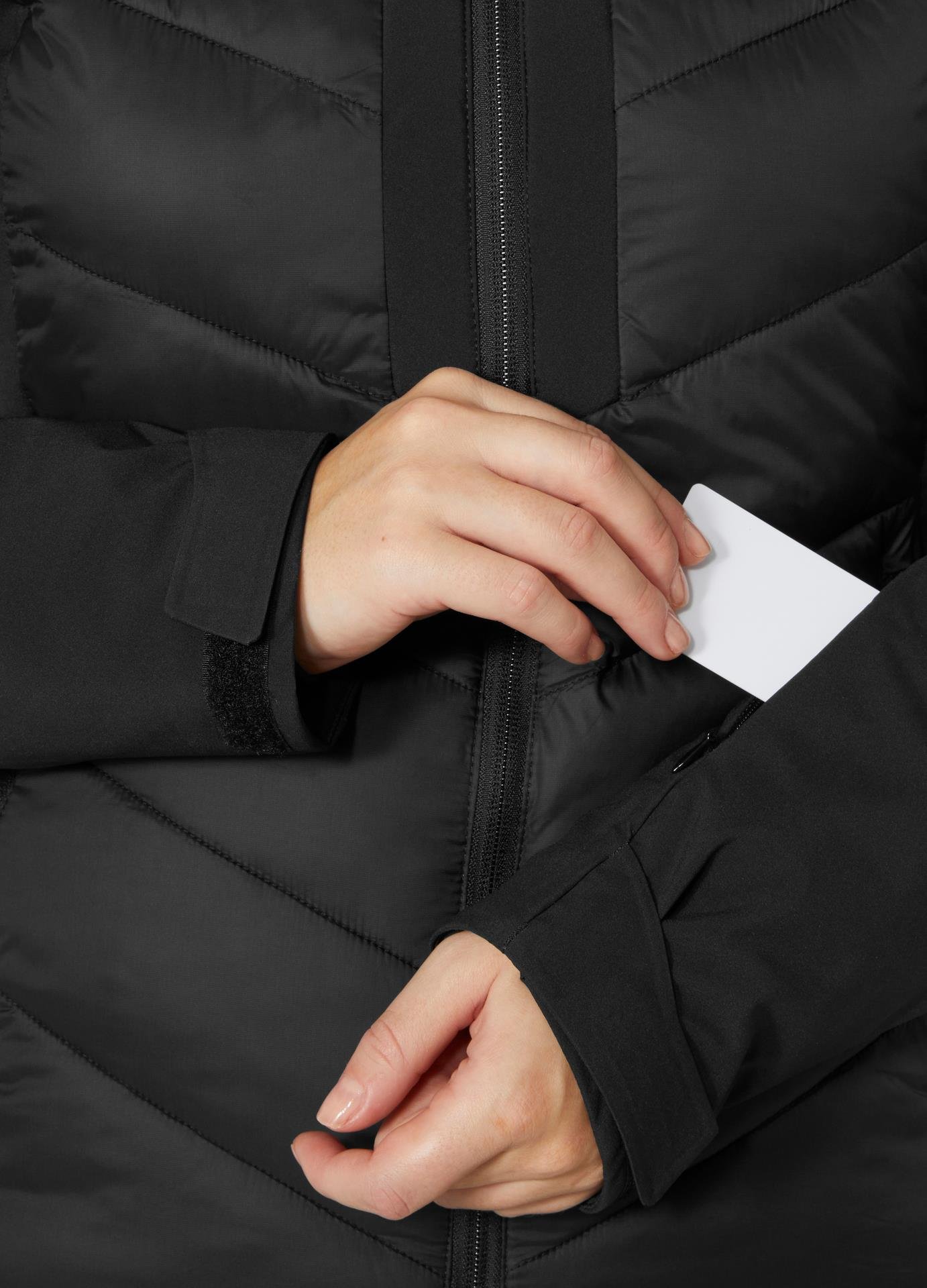 HELLY HANSEN W BELLISSIMO MONT