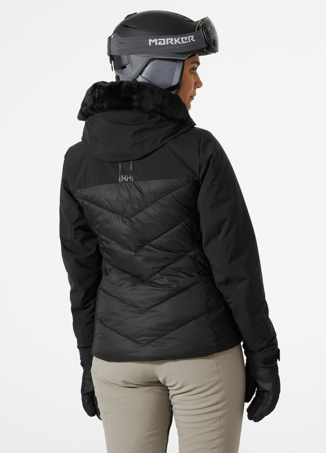 HELLY HANSEN W BELLISSIMO MONT