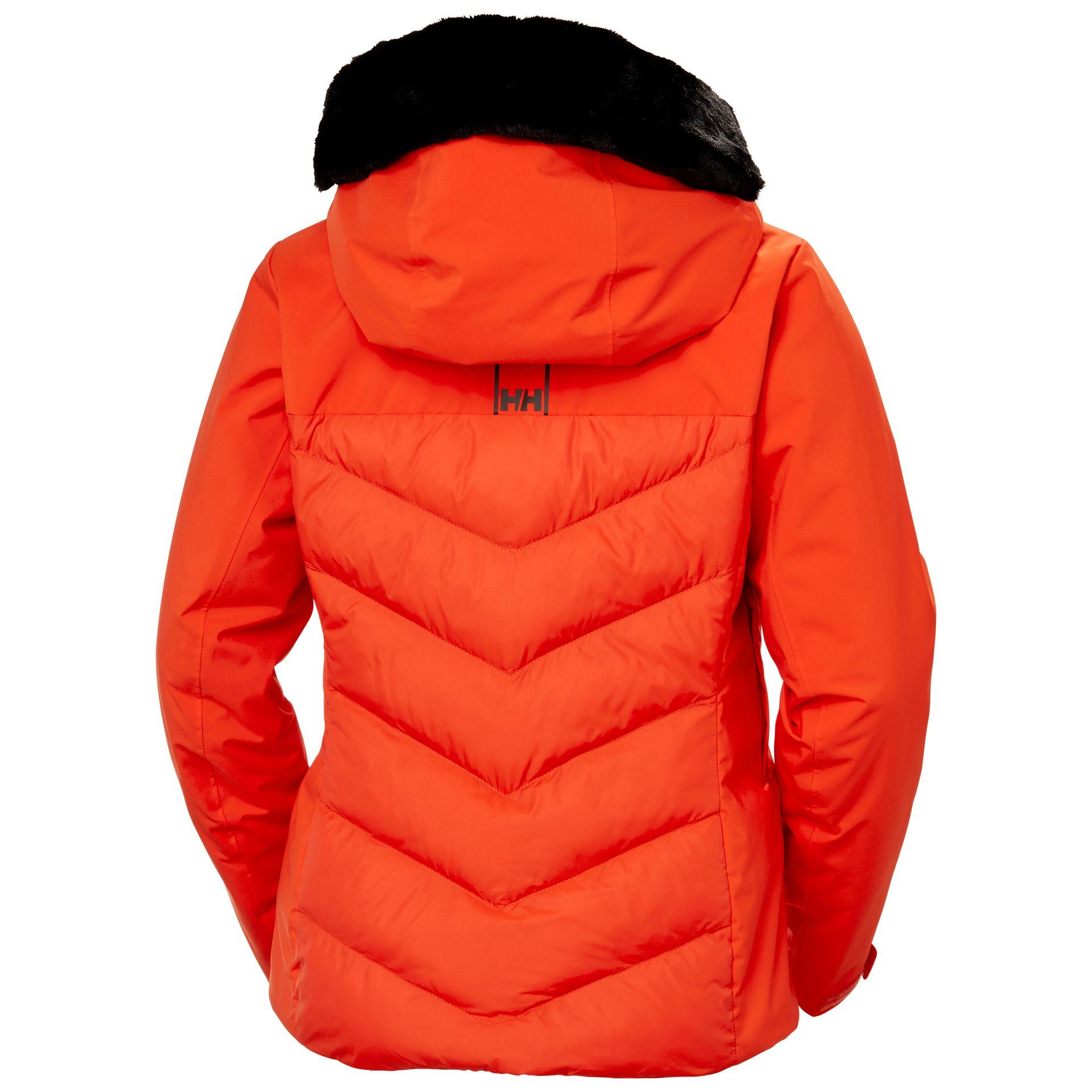 HELLY HANSEN W BELLISSIMO MONT