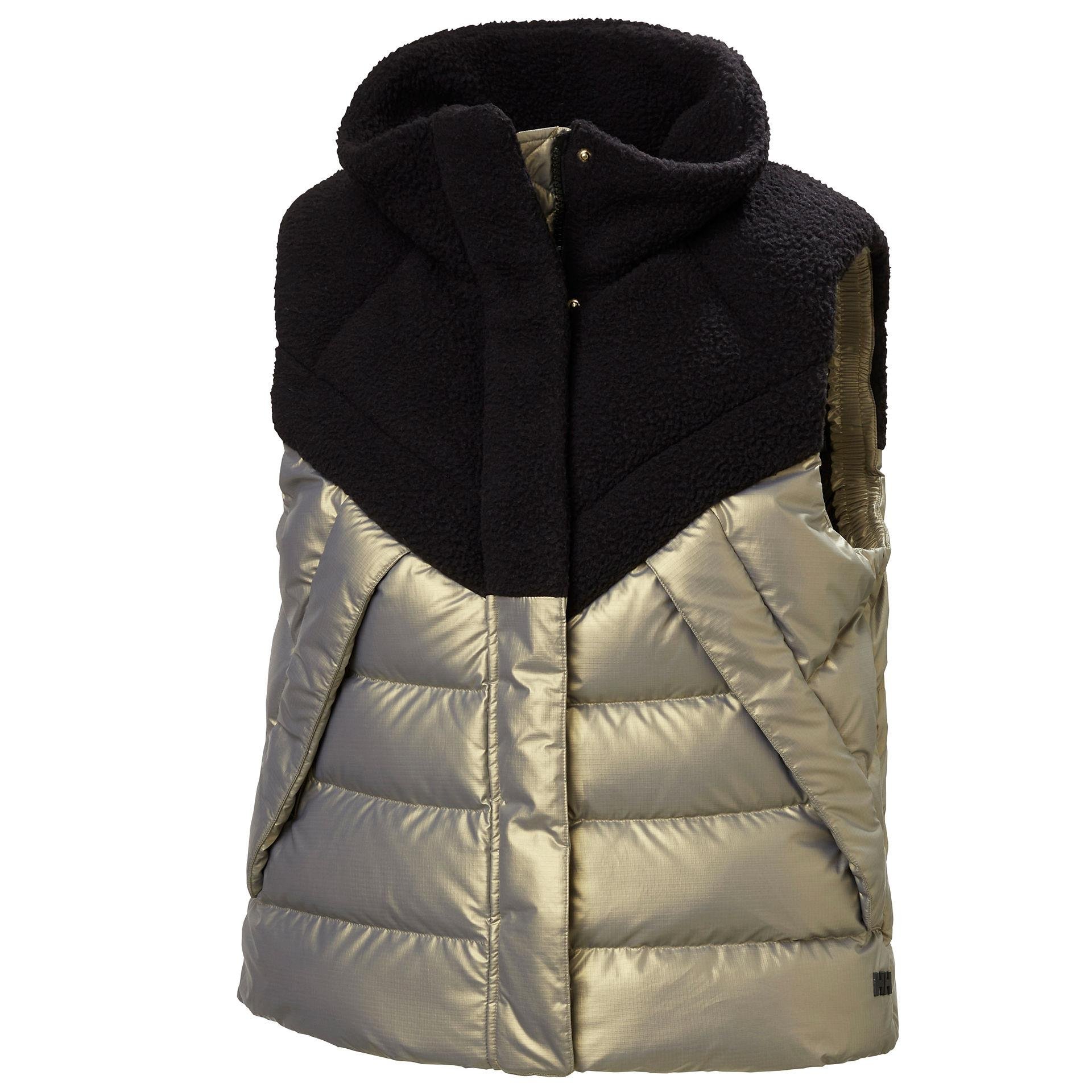 HELLY HANSEN W BLISS DOWN YELEK