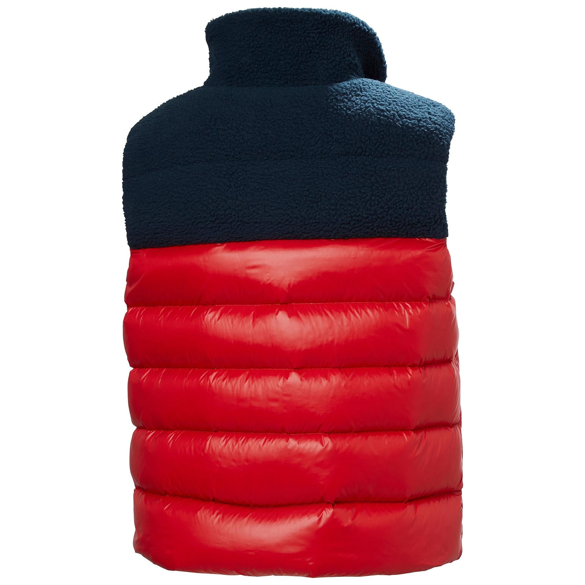 HELLY HANSEN W BLISS DOWN YELEK
