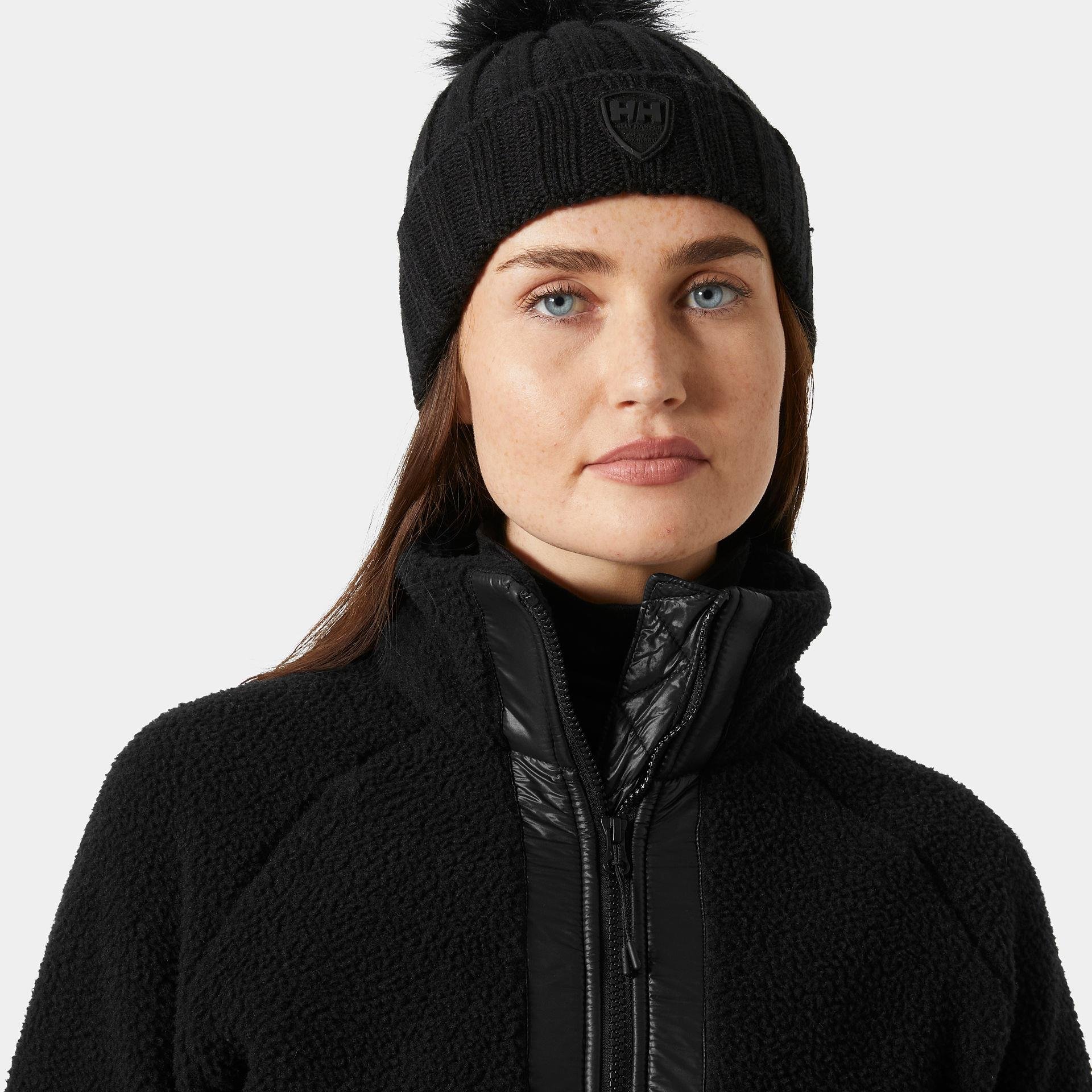 HELLY HANSEN W BLISS HYBRID MONT