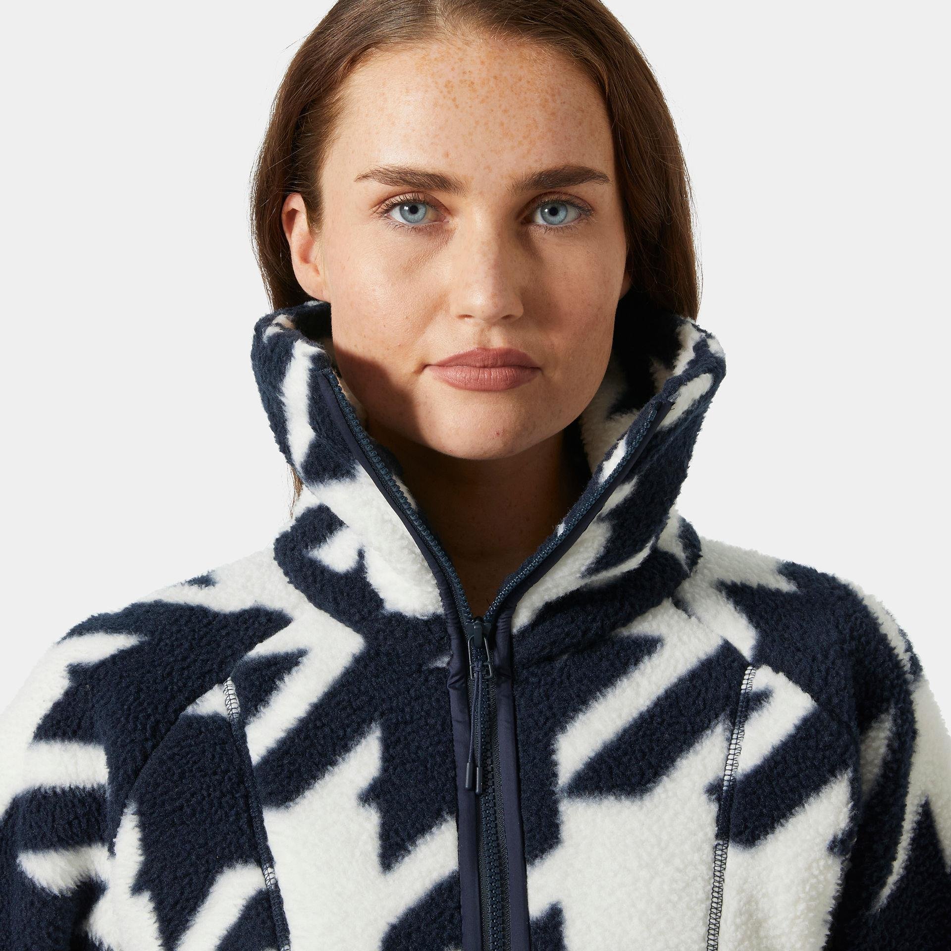 HELLY HANSEN W BLISS PILE POLAR