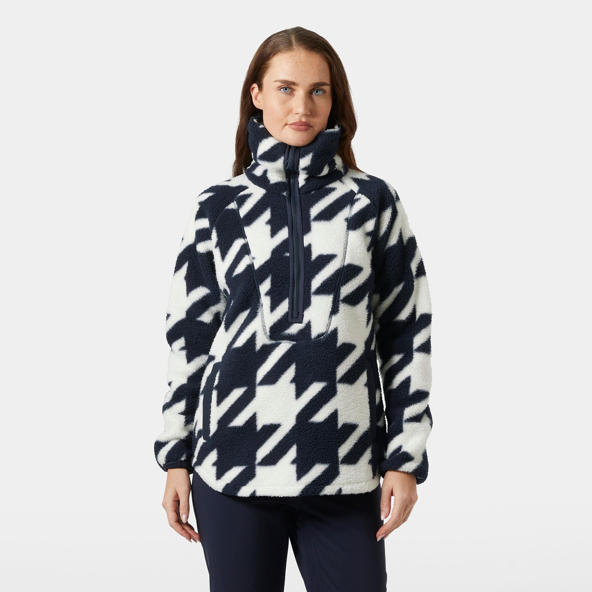 HELLY HANSEN W BLISS PILE POLAR