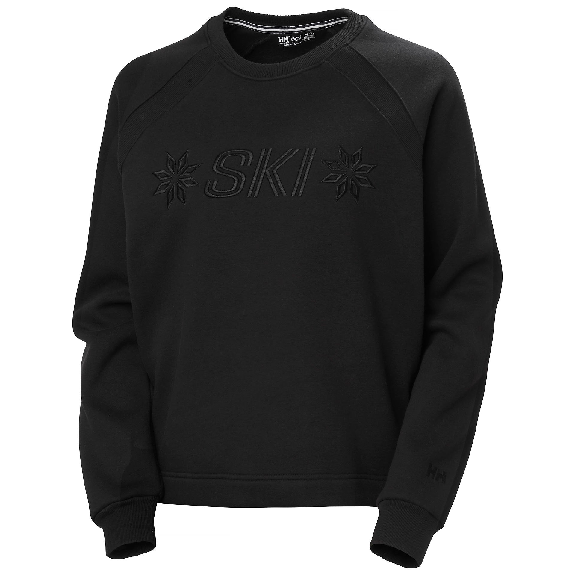HELLY HANSEN W BLISS SWEATSHIRT