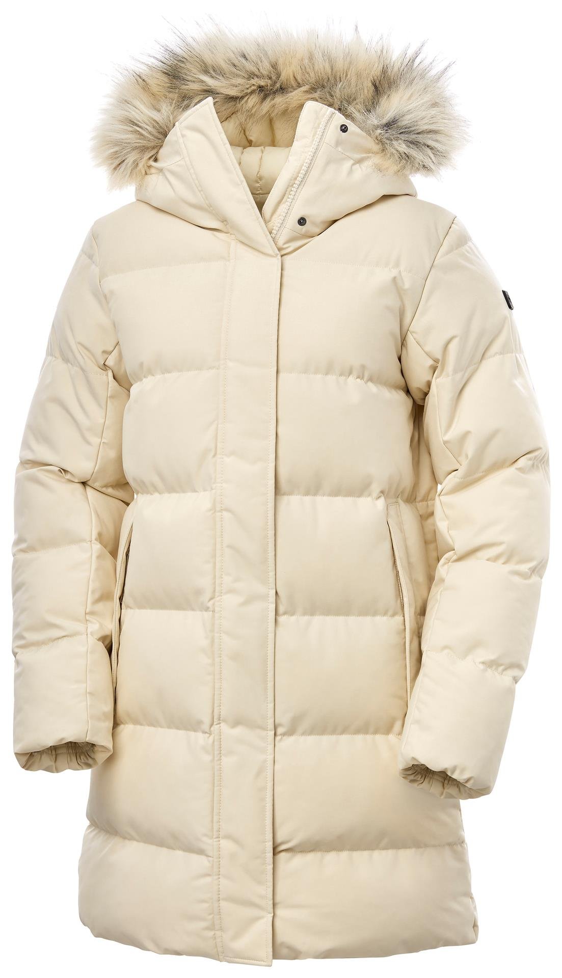 HELLY HANSEN W BLOSSOM PUFFY PARKA