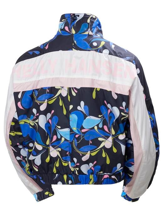 HELLY HANSEN W BREEZE PACKABLE WIND MONT