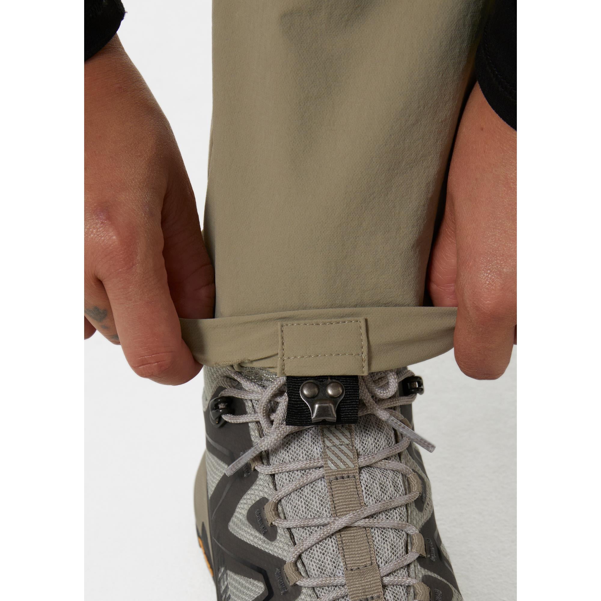 HELLY HANSEN  W BRONA SOFTSHELL PANTOLON