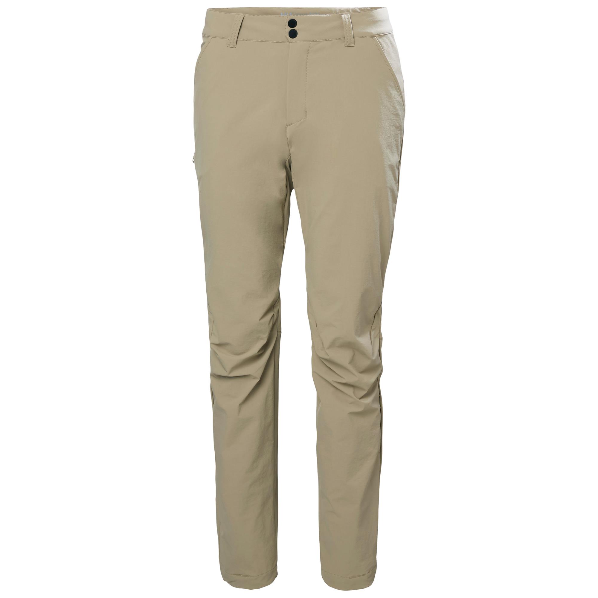 HELLY HANSEN  W BRONA SOFTSHELL PANTOLON
