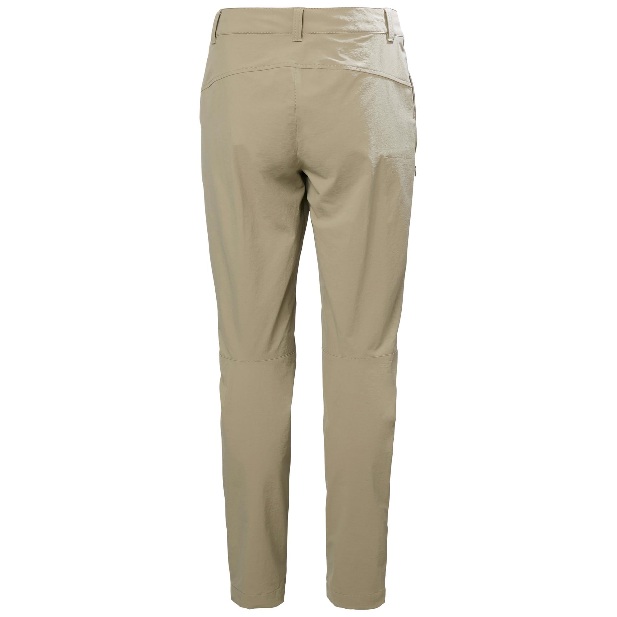 HELLY HANSEN  W BRONA SOFTSHELL PANTOLON