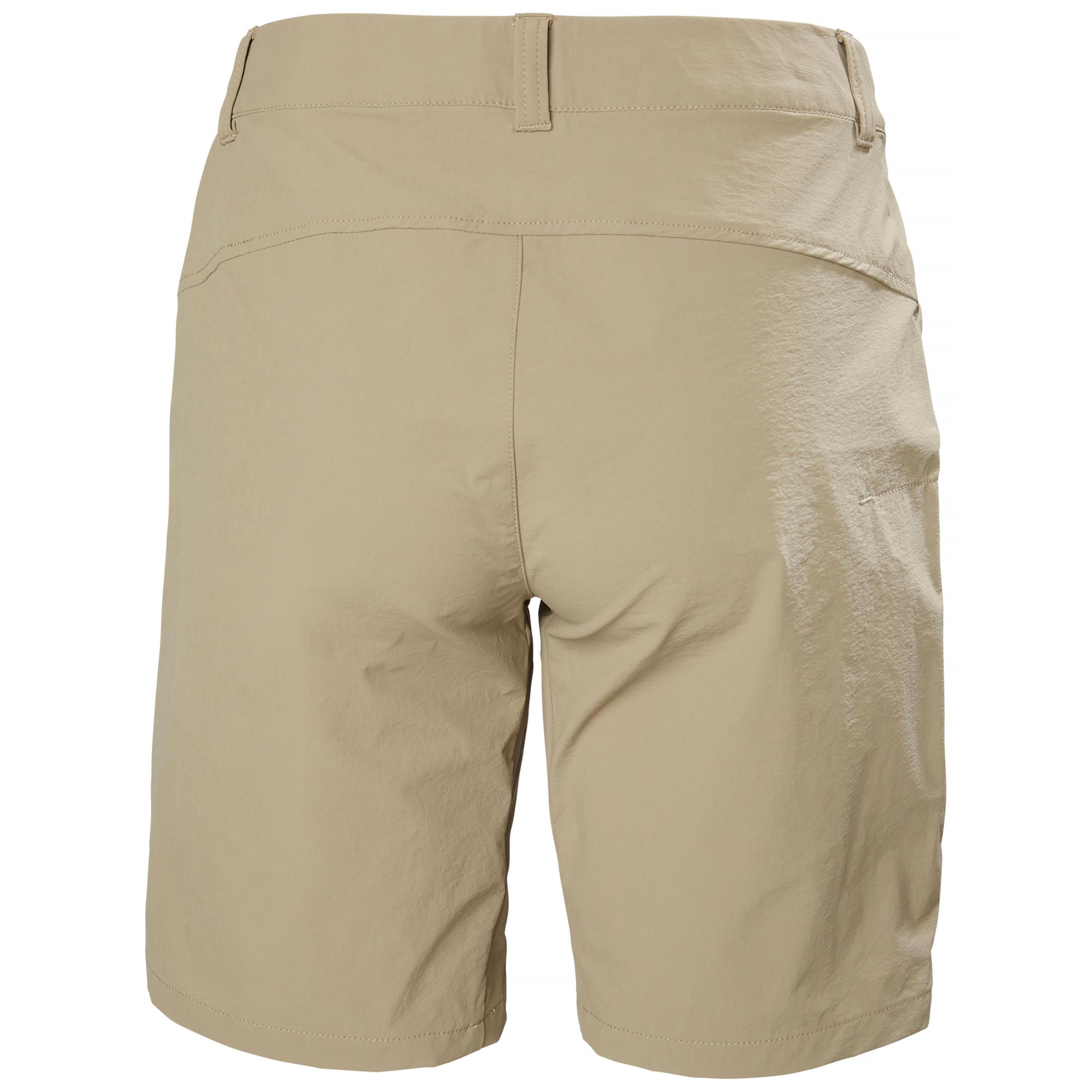 HELLY HANSEN  W BRONA SOFTSHELL ŞORT