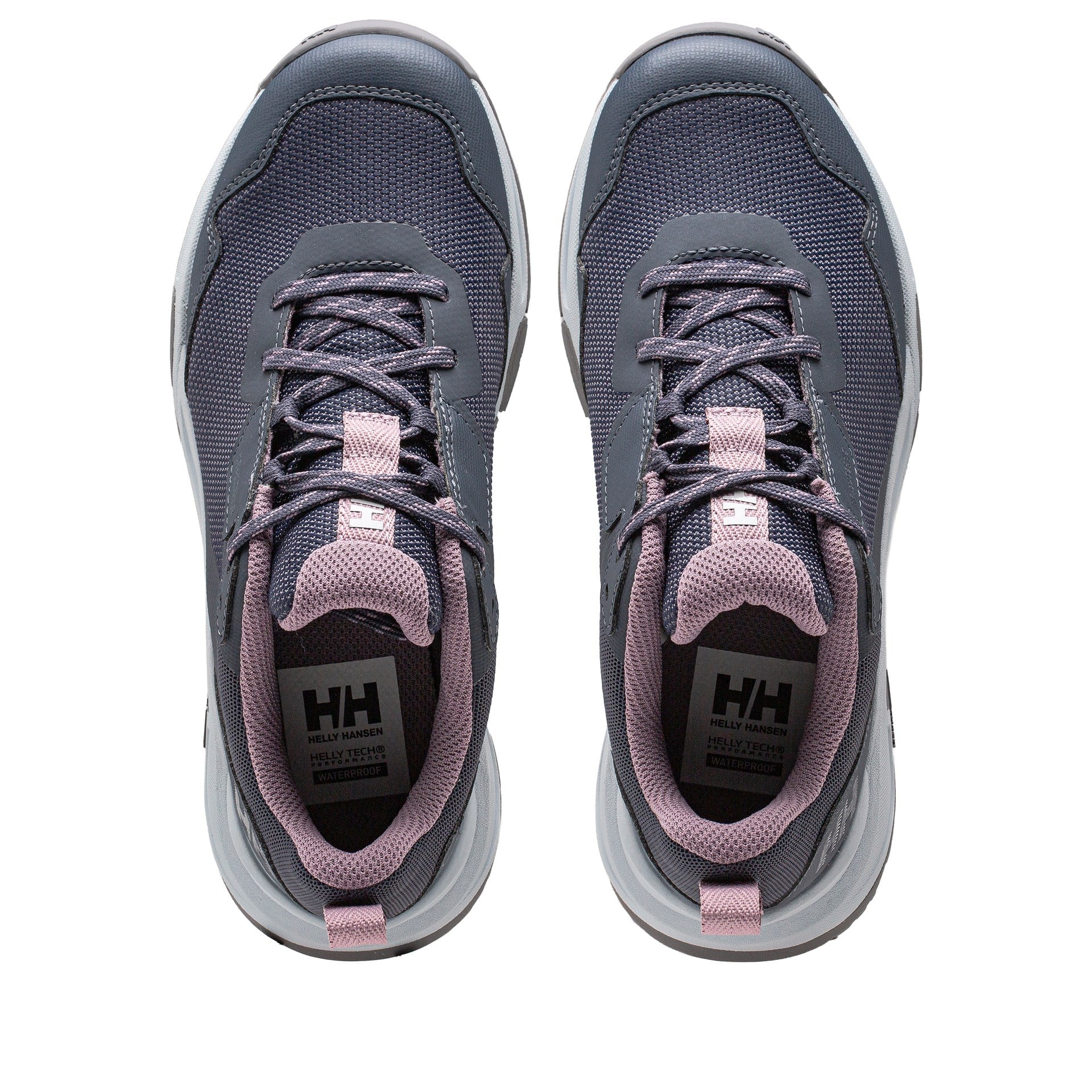 HELLY HANSEN W CANYON LOW HT AYAKKABI