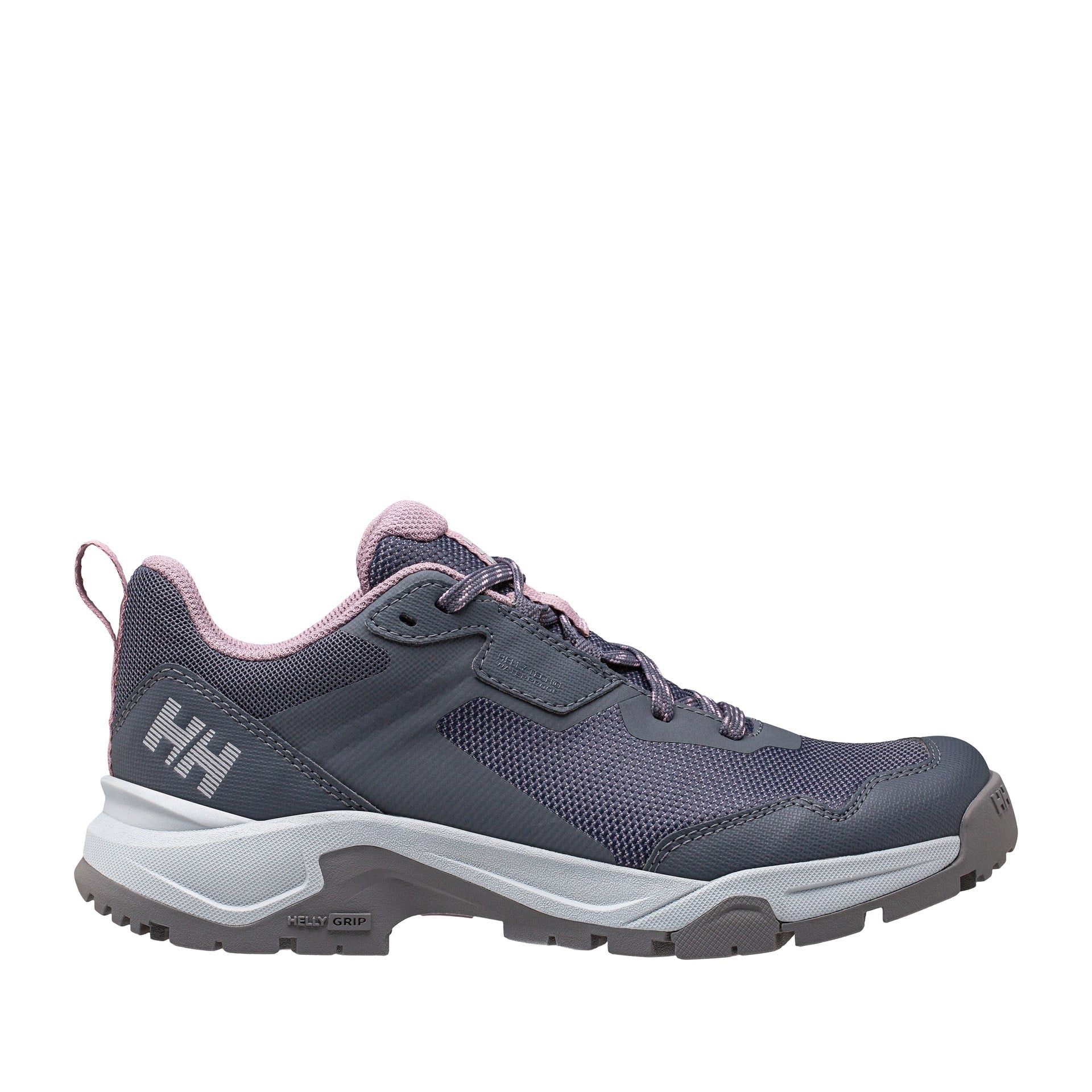 HELLY HANSEN W CANYON LOW HT AYAKKABI