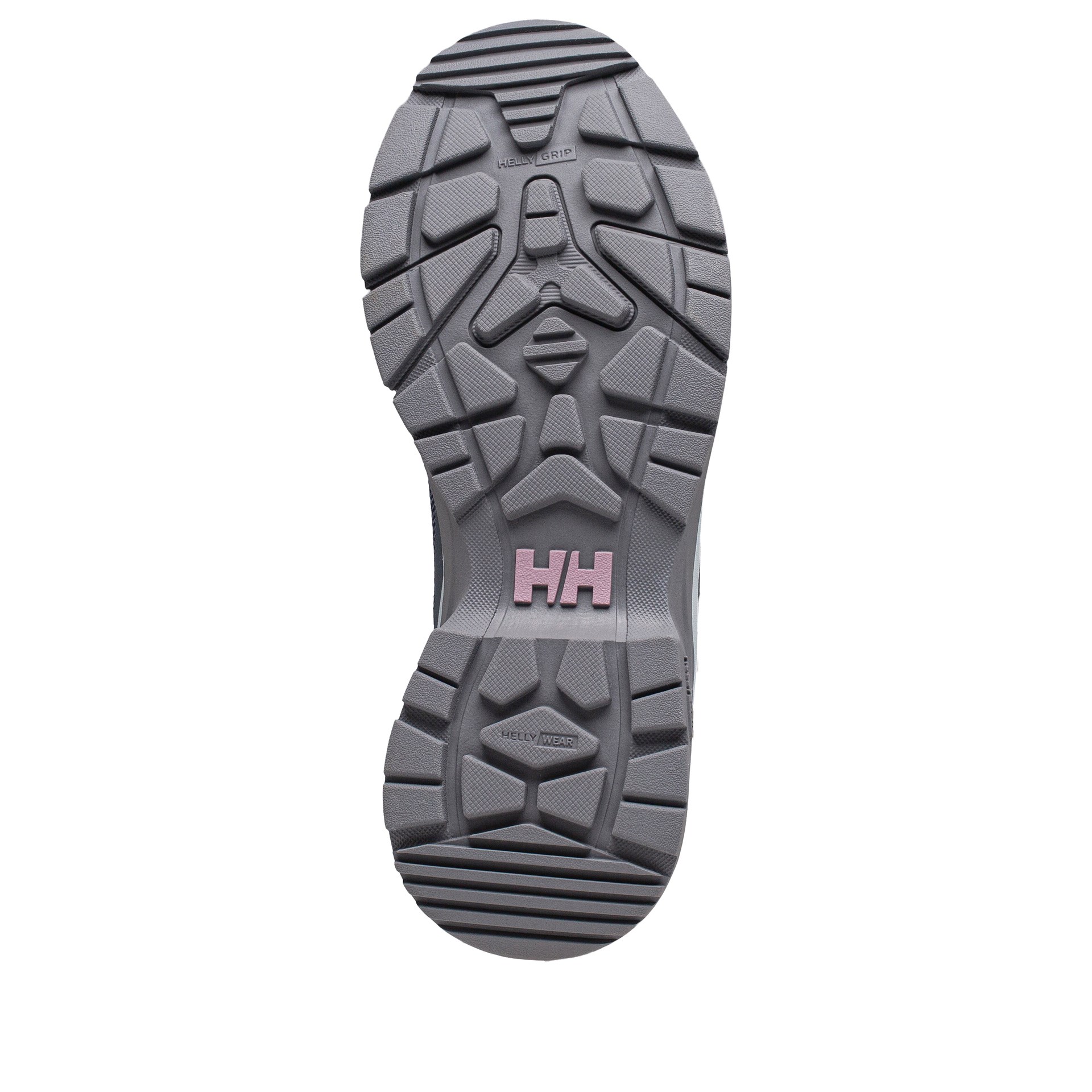 HELLY HANSEN W CANYON LOW HT AYAKKABI