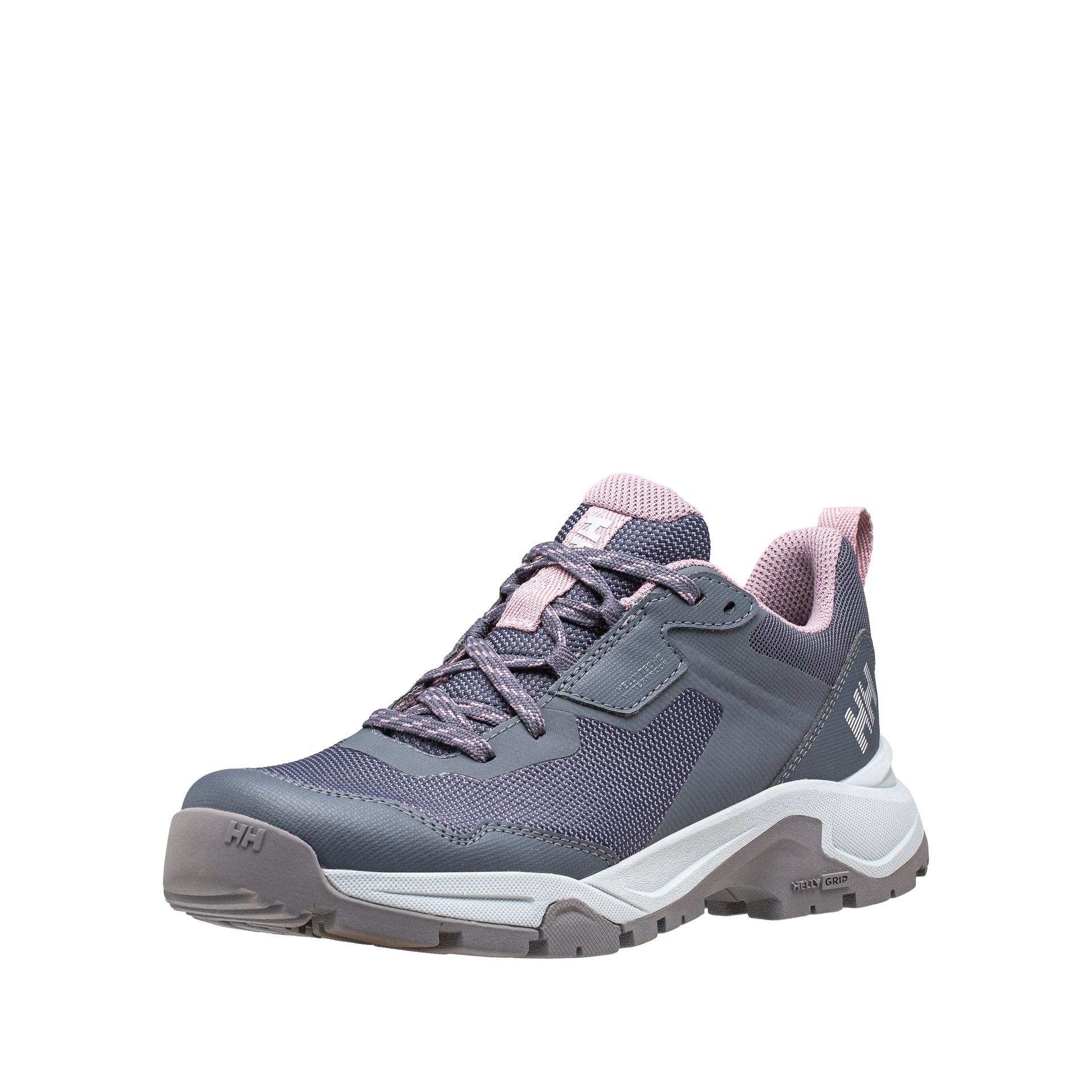 HELLY HANSEN W CANYON LOW HT AYAKKABI