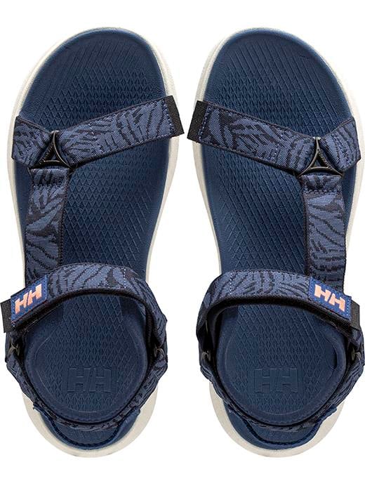 HELLY HANSEN W CAPILANO F2F SANDALET