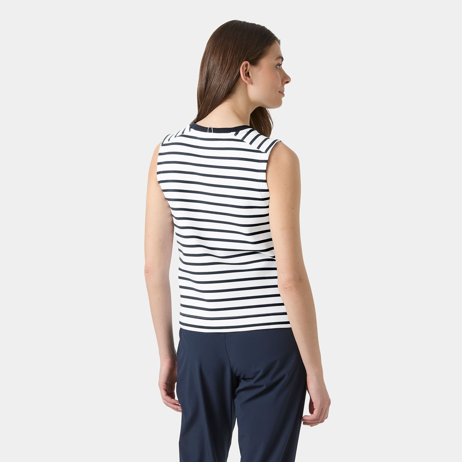 HELLY HANSEN W CAPRI SUMMER TOP T-SHIRT