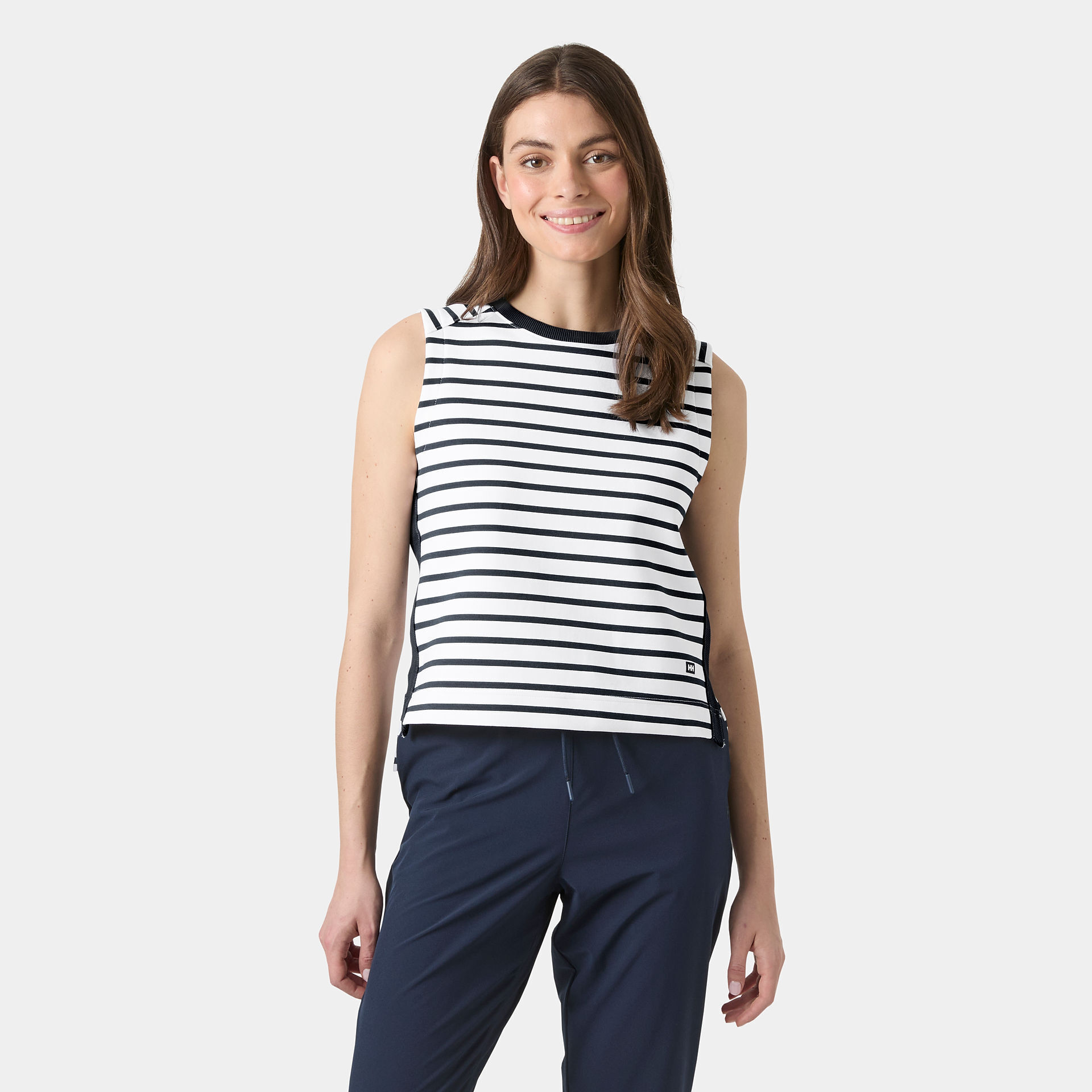 HELLY HANSEN W CAPRI SUMMER TOP T-SHIRT