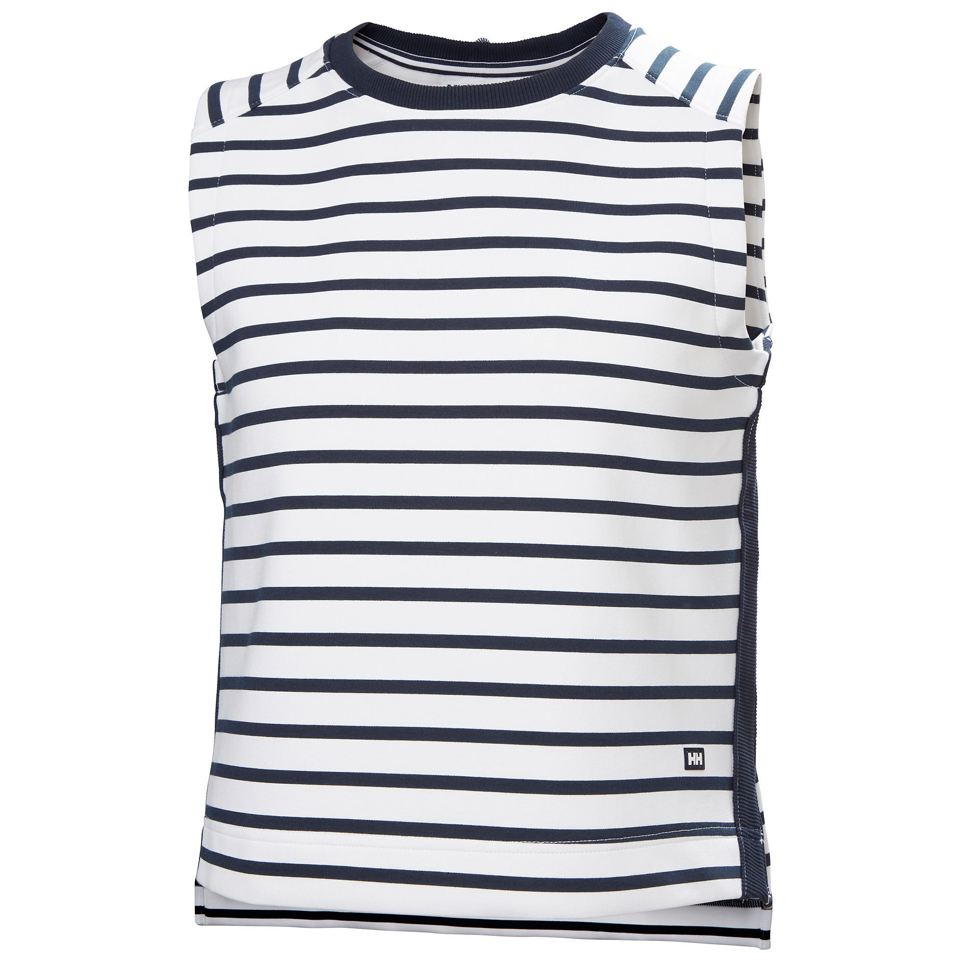HELLY HANSEN W CAPRI SUMMER TOP T-SHIRT