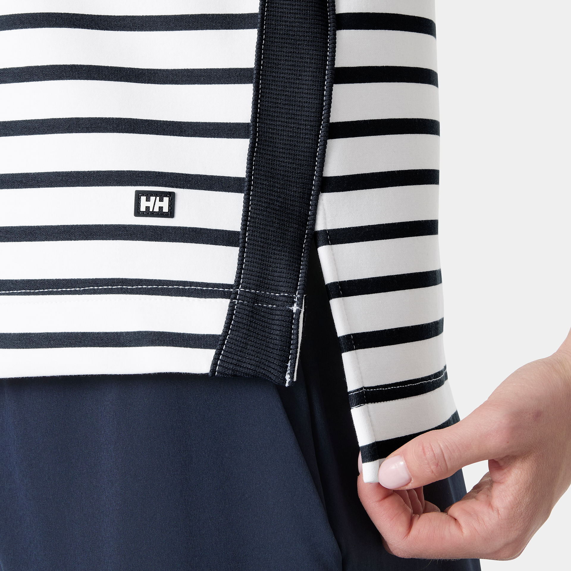 HELLY HANSEN W CAPRI SUMMER TOP T-SHIRT