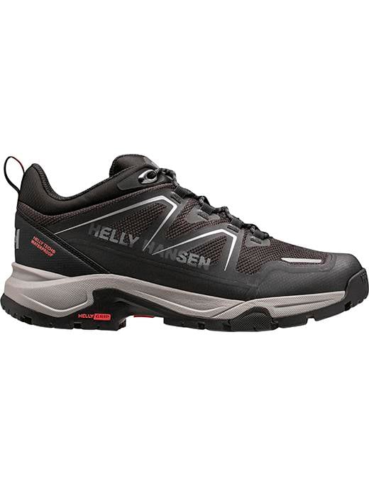 HELLY HANSEN  W CASCADE LOW HT AYAKKABI