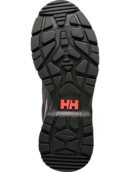 HELLY HANSEN  W CASCADE LOW HT AYAKKABI