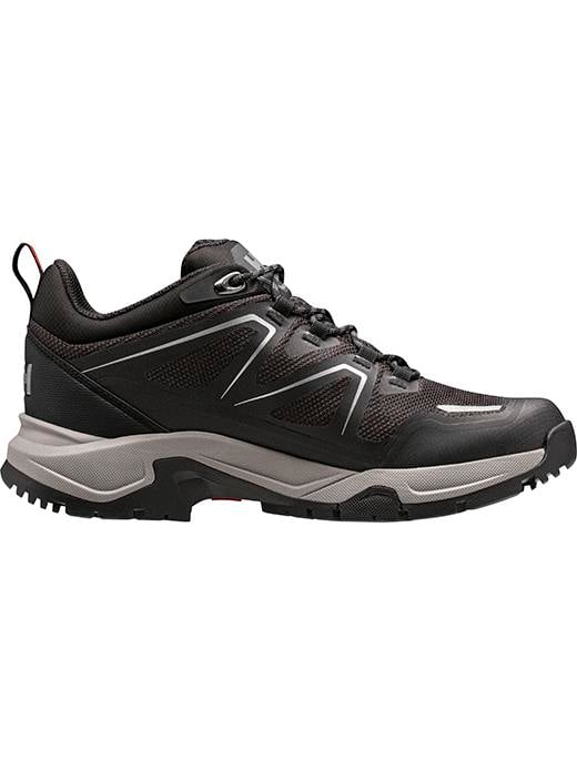 HELLY HANSEN  W CASCADE LOW HT AYAKKABI