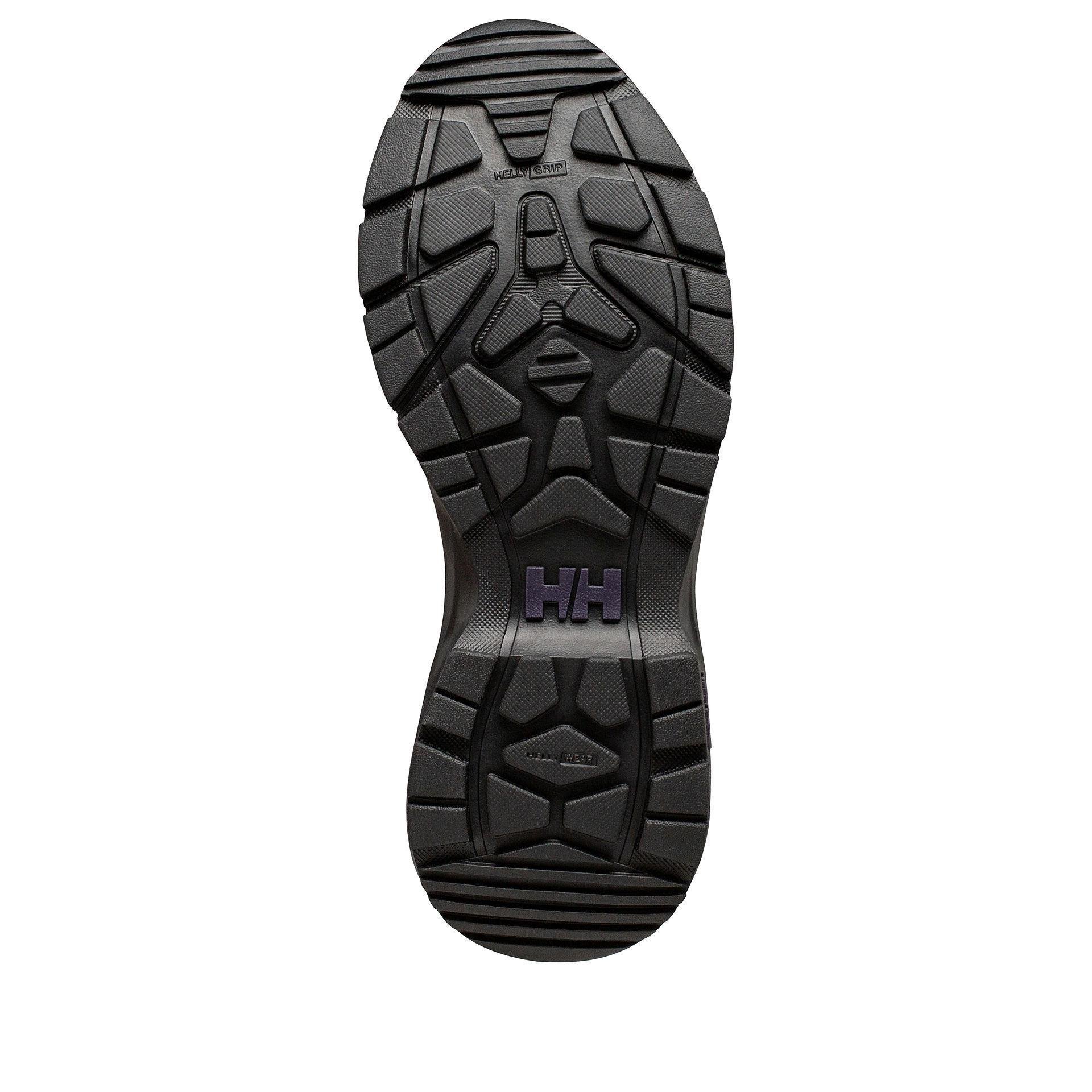HELLY HANSEN  W CASCADE LOW HT AYAKKABI