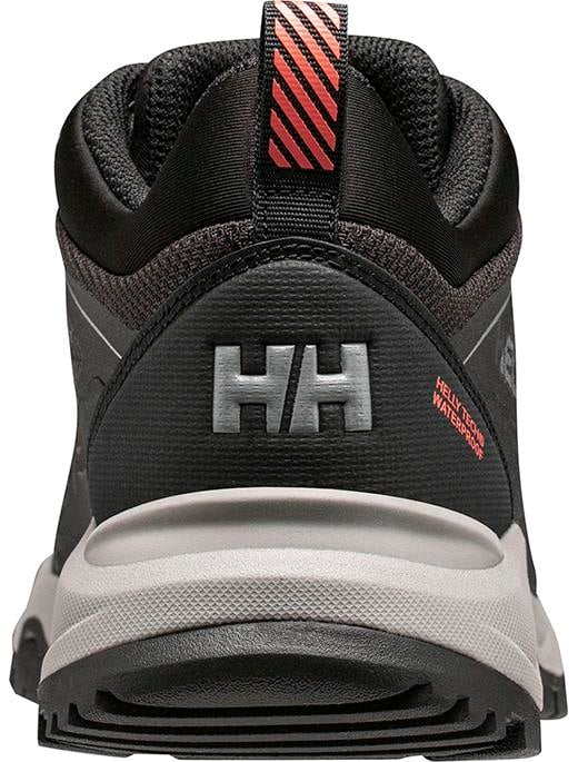 HELLY HANSEN  W CASCADE LOW HT AYAKKABI