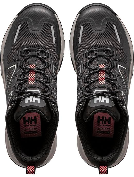 HELLY HANSEN  W CASCADE LOW HT AYAKKABI