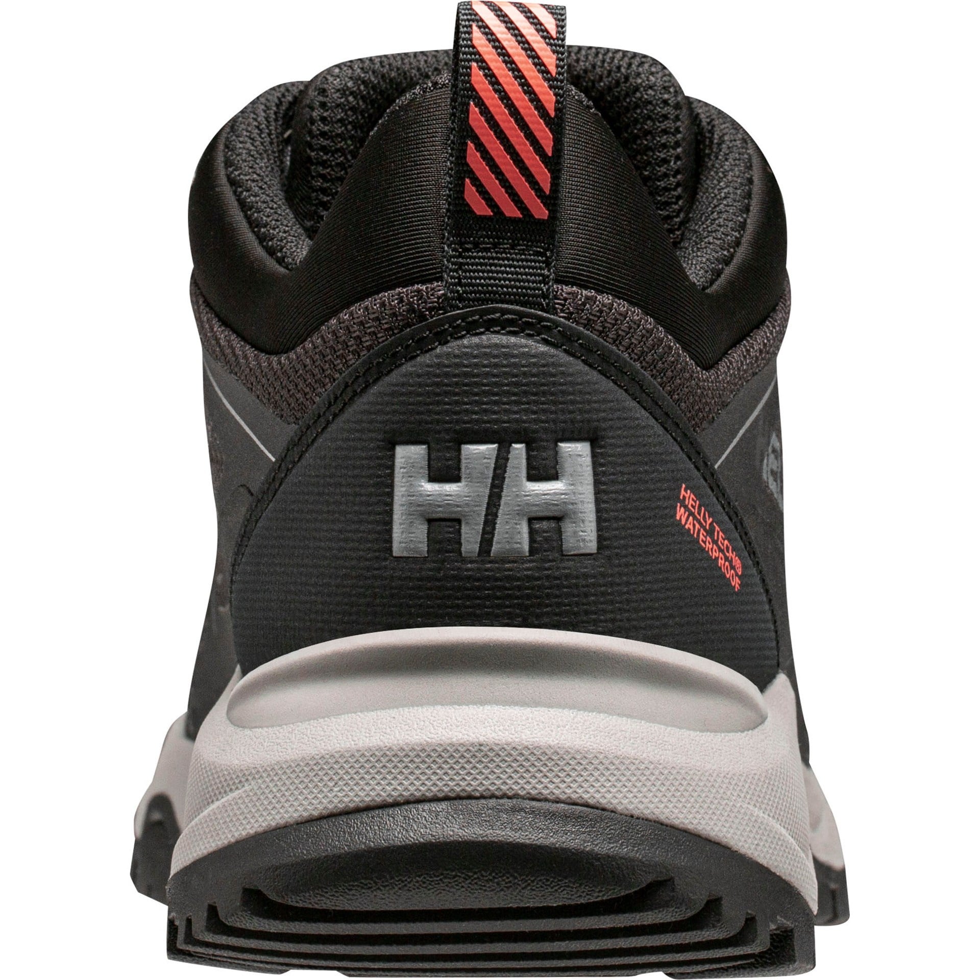 HELLY HANSEN  W CASCADE LOW HT AYAKKABI
