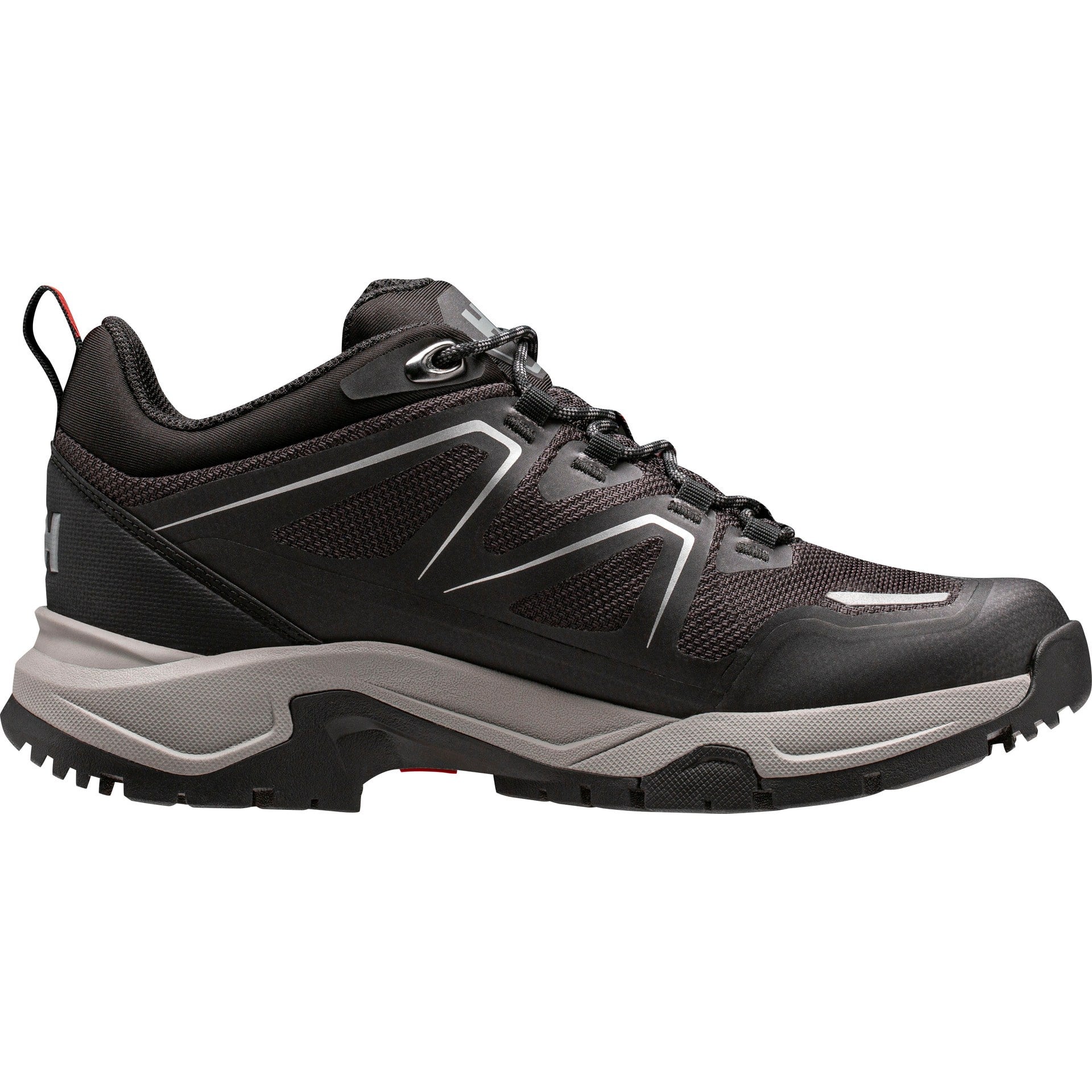 HELLY HANSEN  W CASCADE LOW HT AYAKKABI
